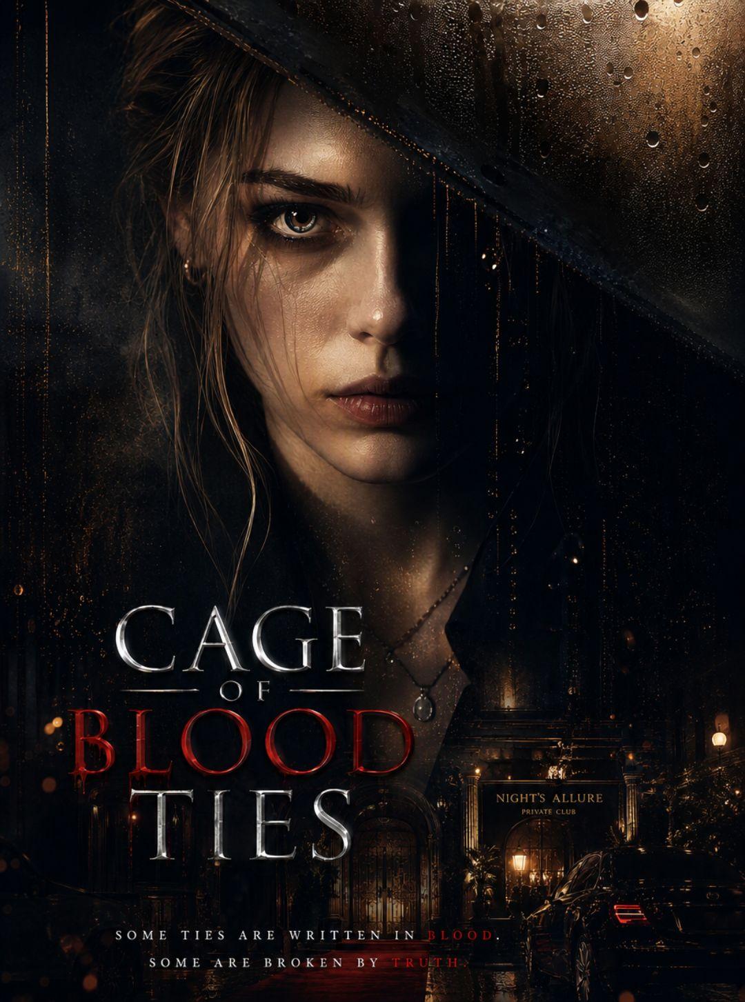 Cage of Blood Ties