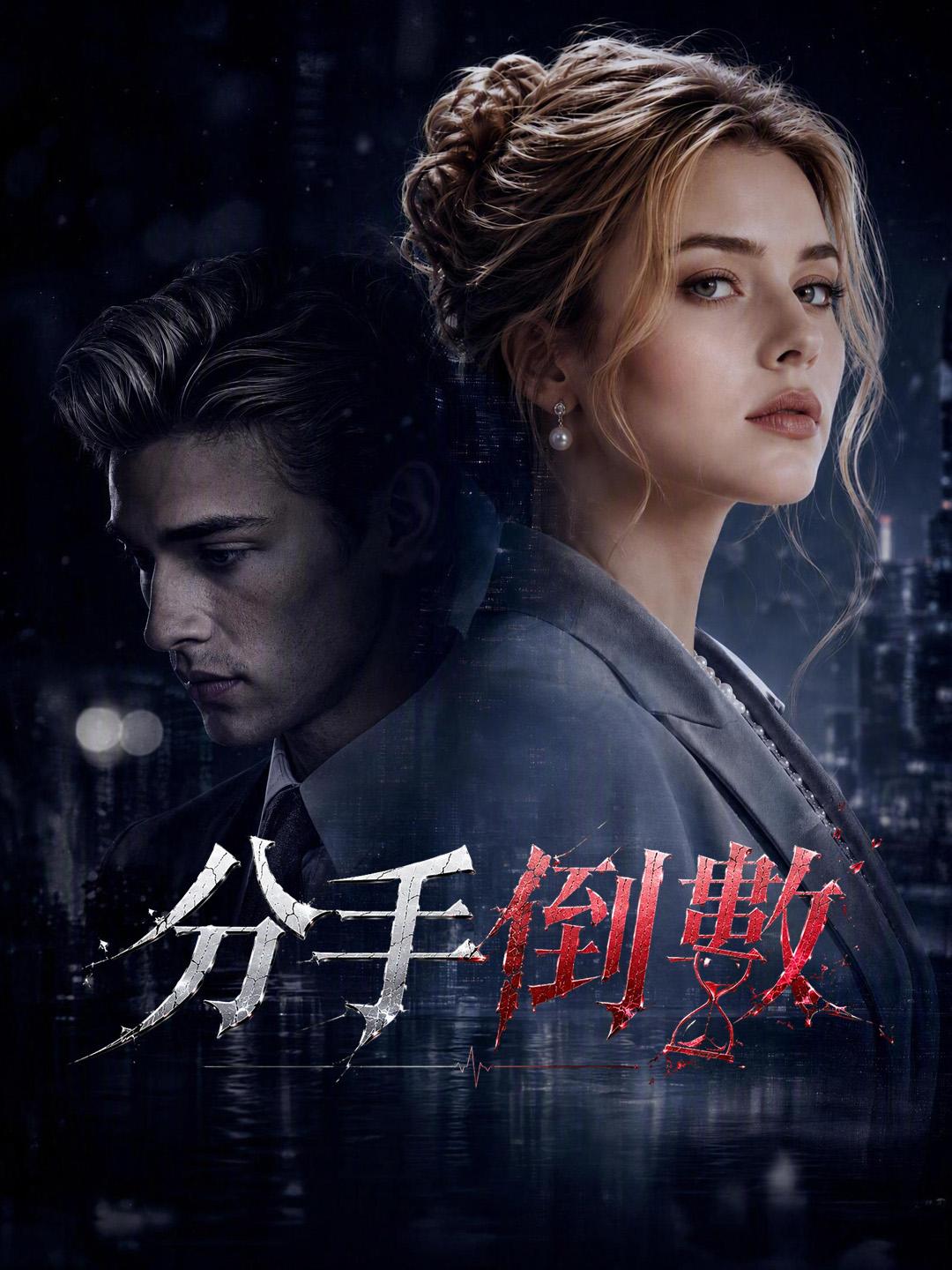 分手倒數