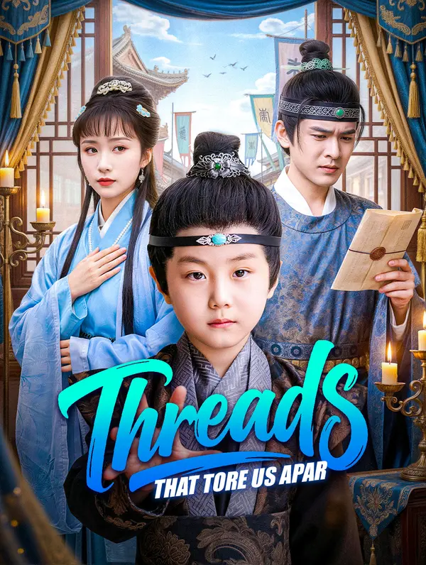 Threads That Tore Us Apar