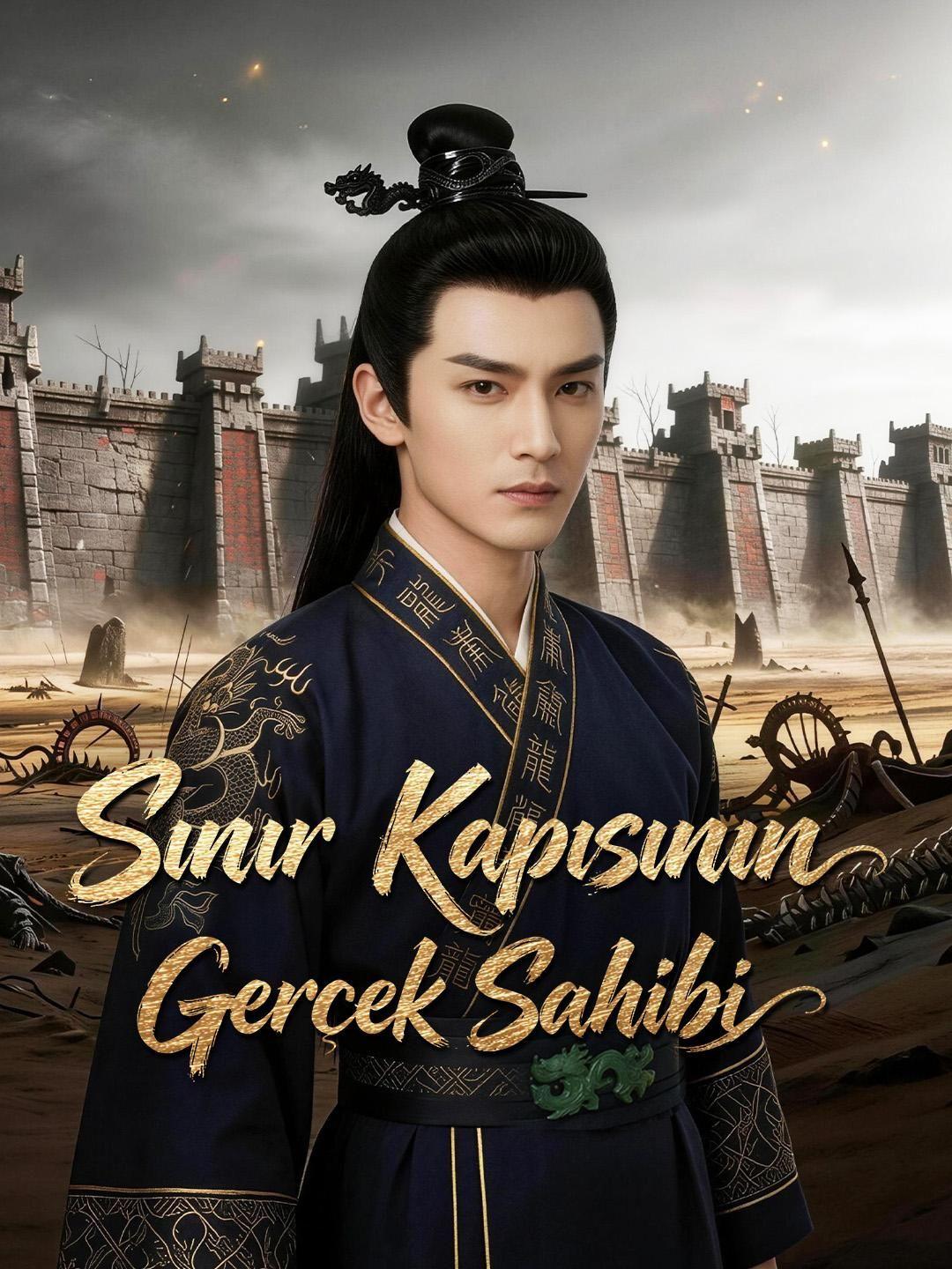 (Dublajlı) Sınır Kapısının Gerçek Sahibi