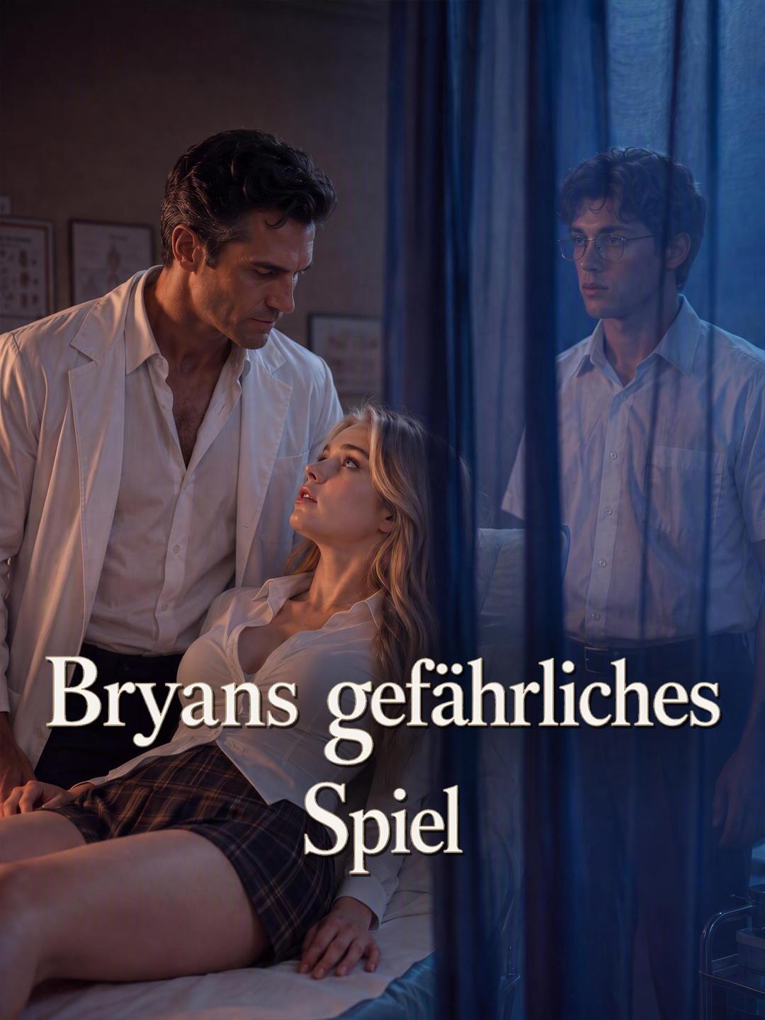 Bryans gefährliches Spiel