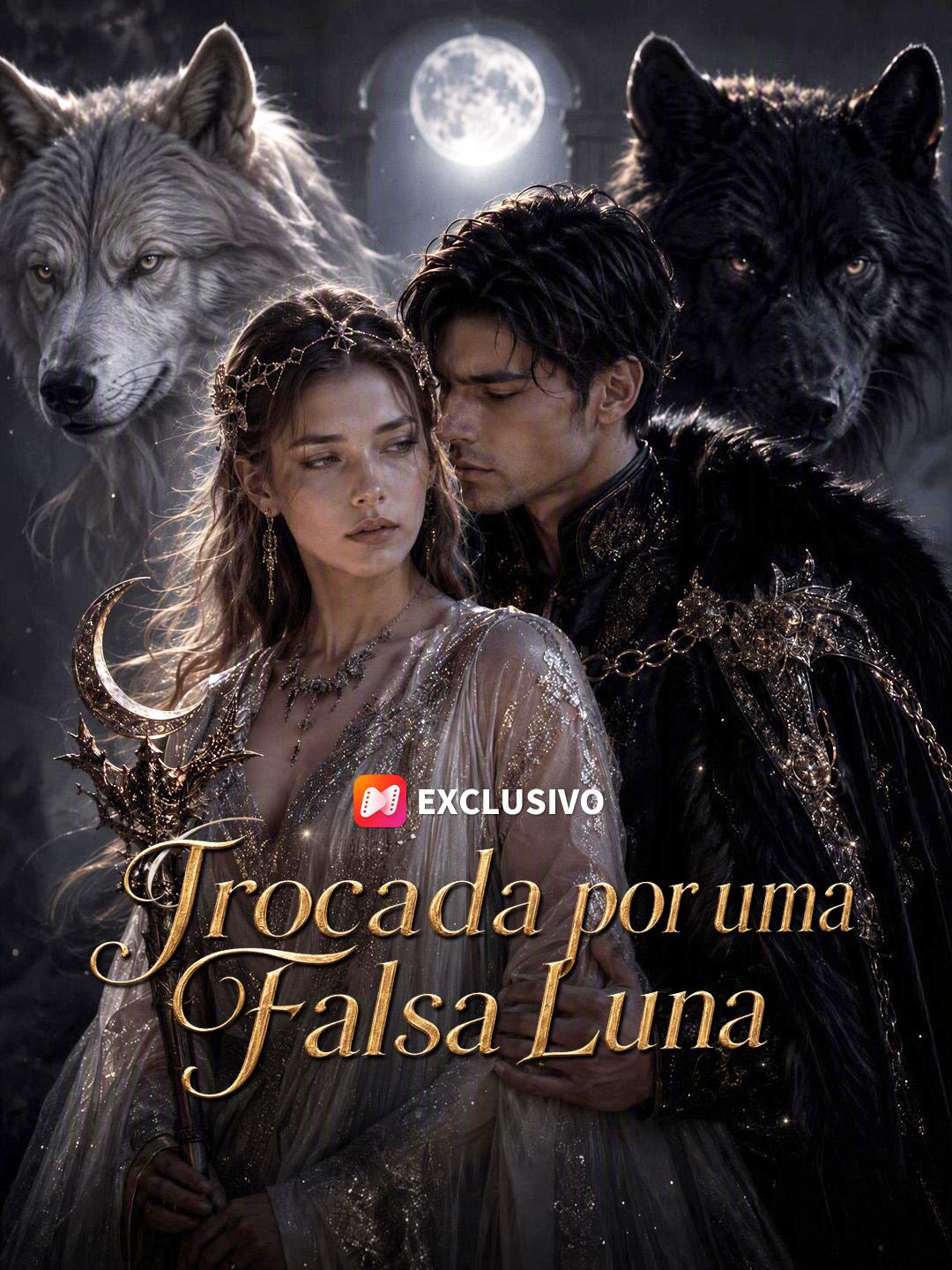 Trocada por uma Falsa Luna