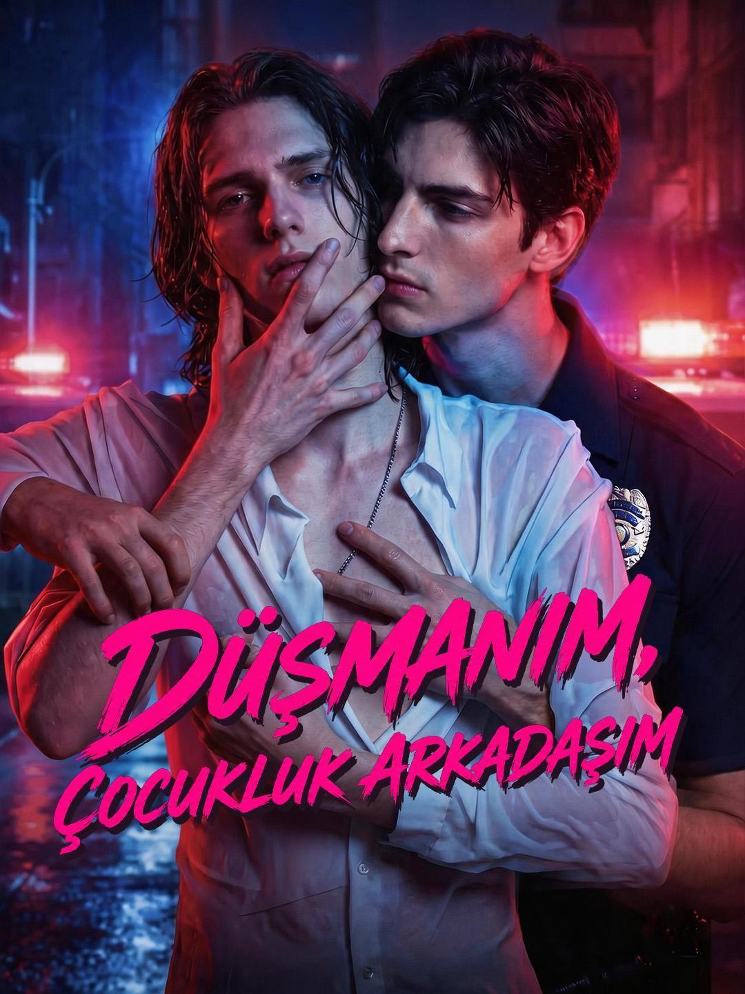 (Dublajlı) Düşmanım, Çocukluk Arkadaşım