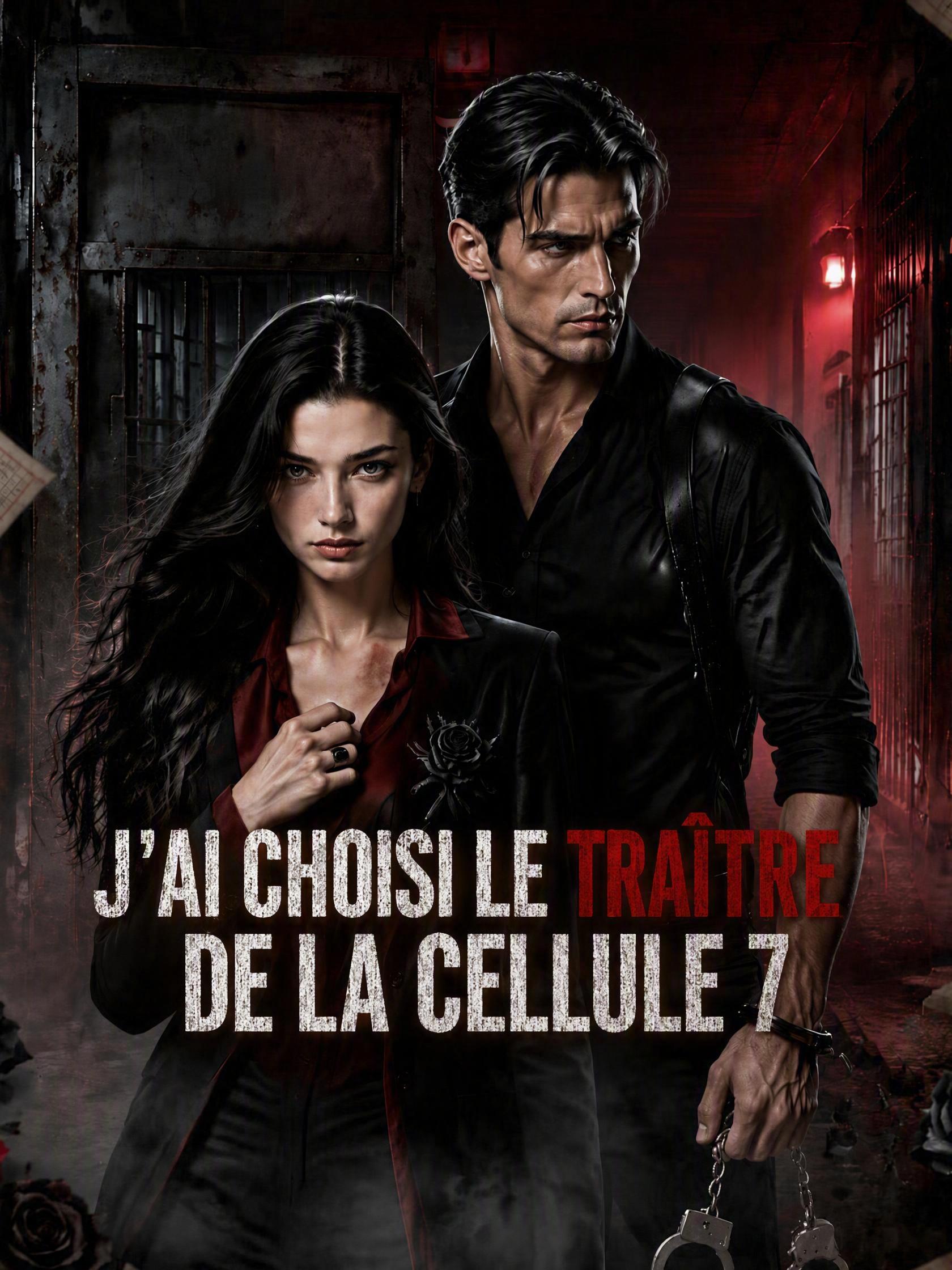 J’AI CHOISI LE TRAÎTRE DE LA CELLULE 7