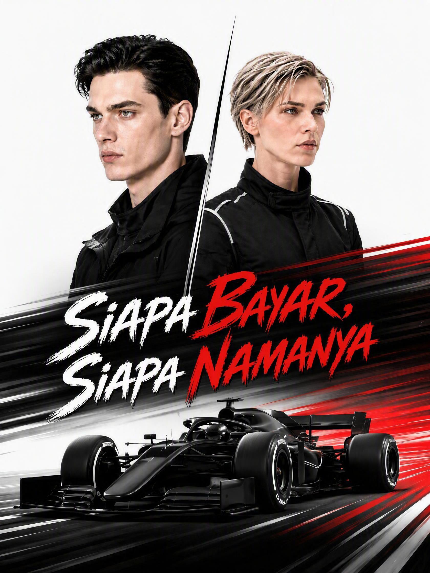Siapa Bayar, Siapa Namanya