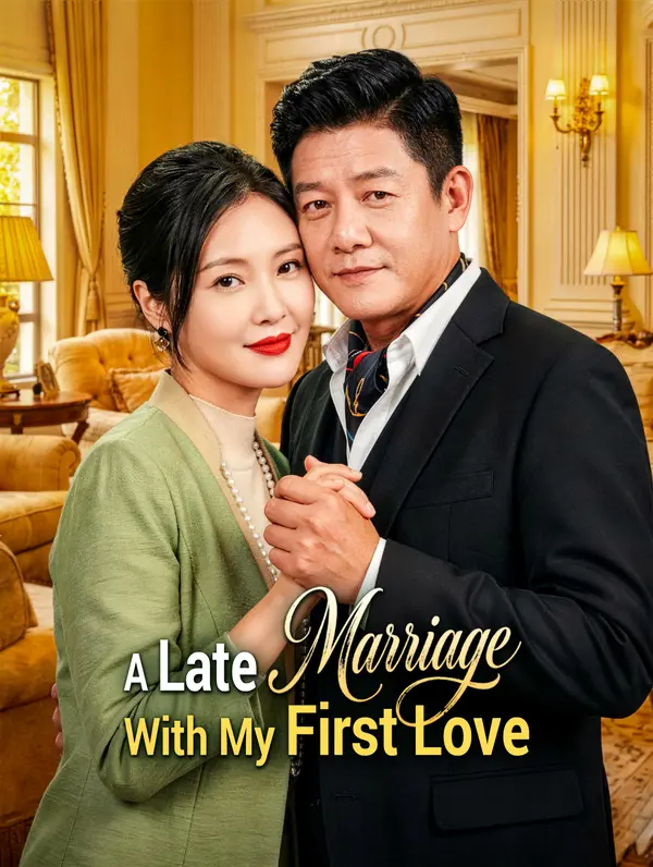 A Late Marriage With My First Love