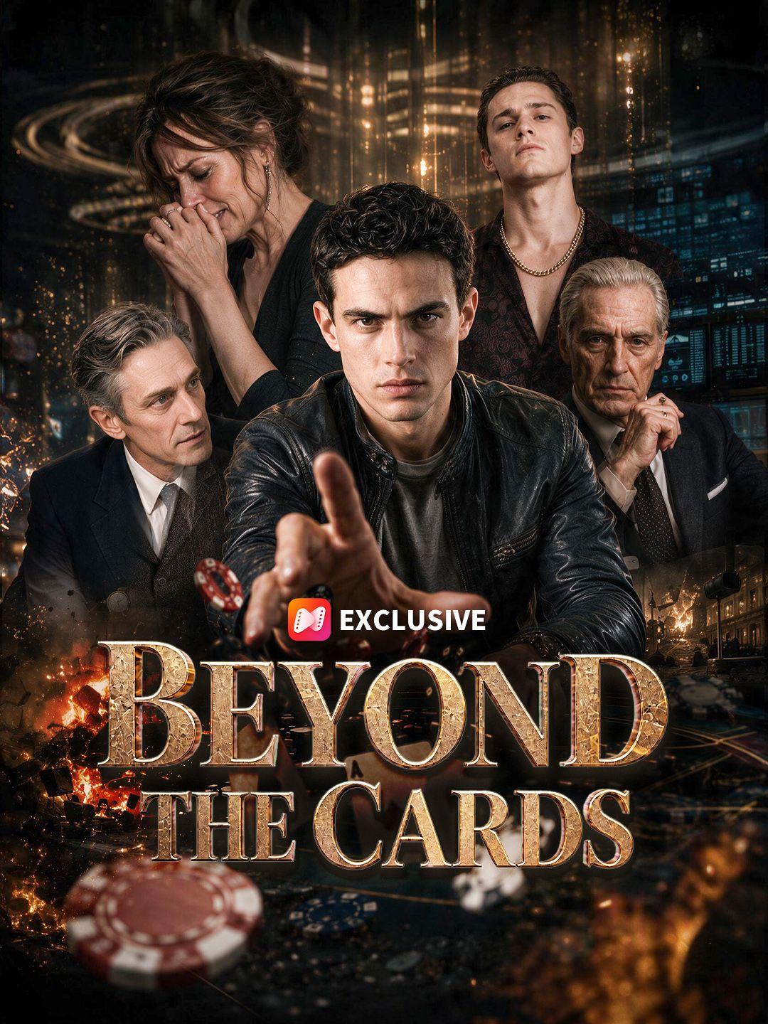 Beyond the Cards