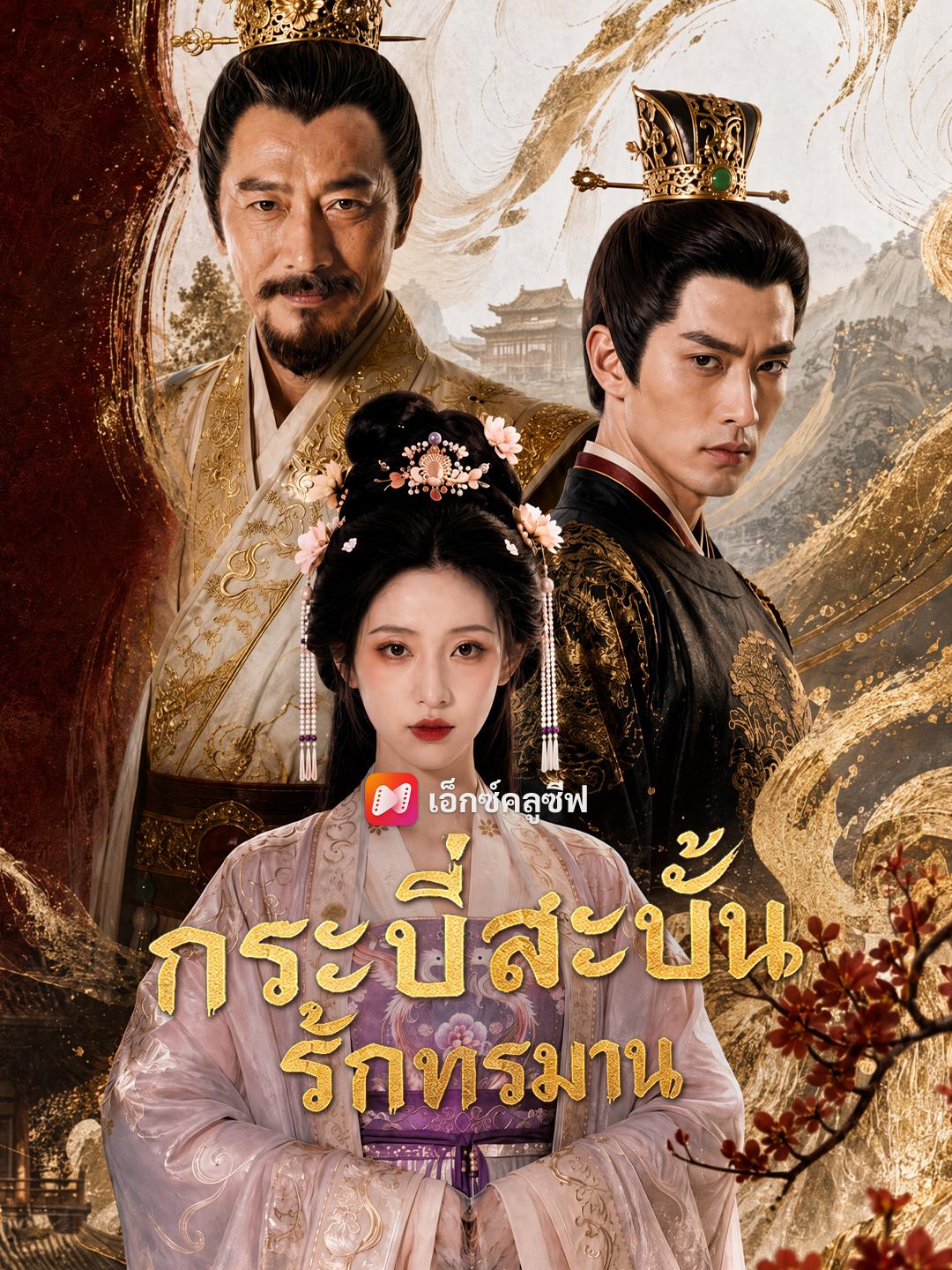กระบี่สะบั้นรักทรมาน