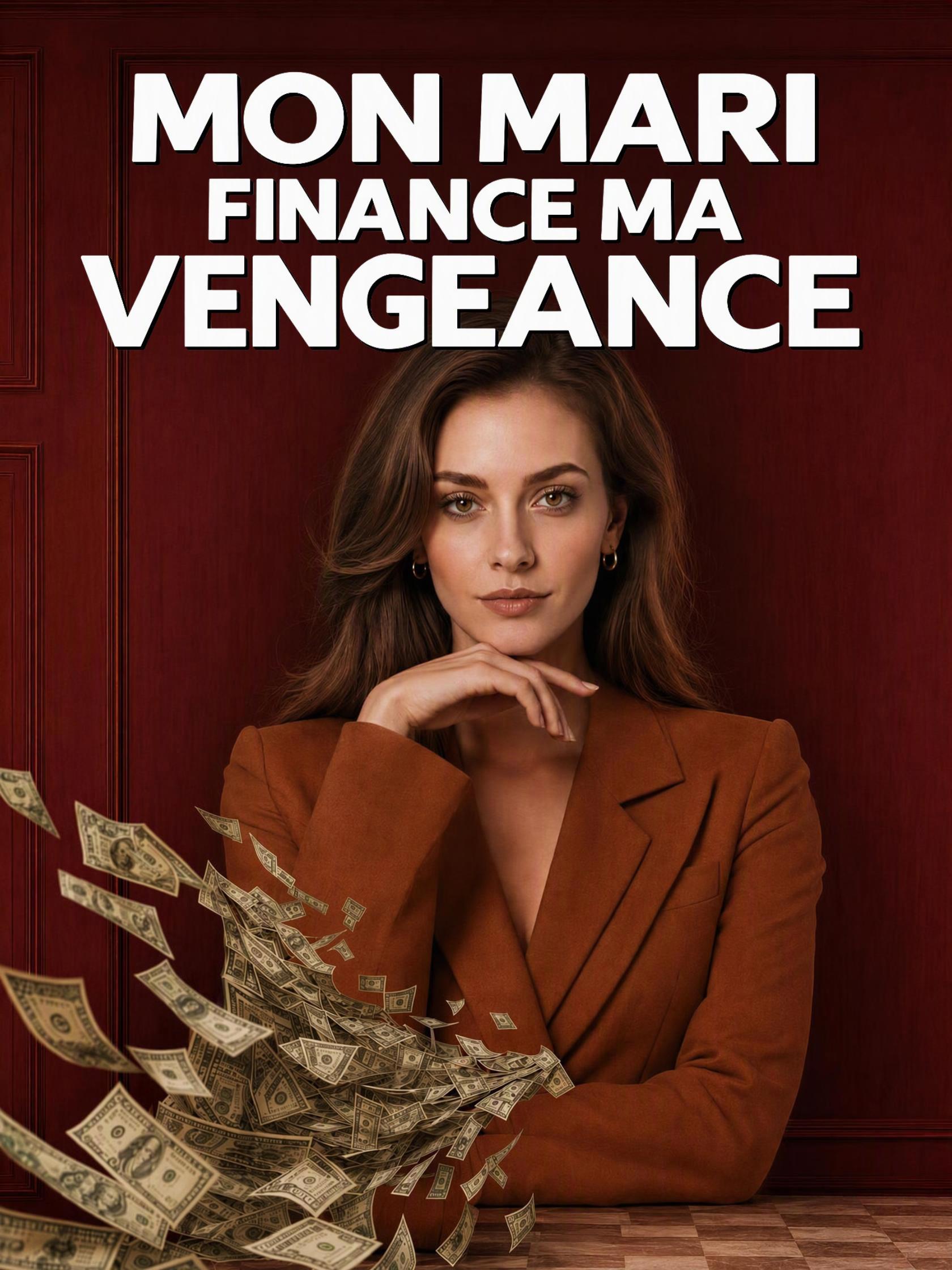 MON MARI FINANCE MA VENGEANCE