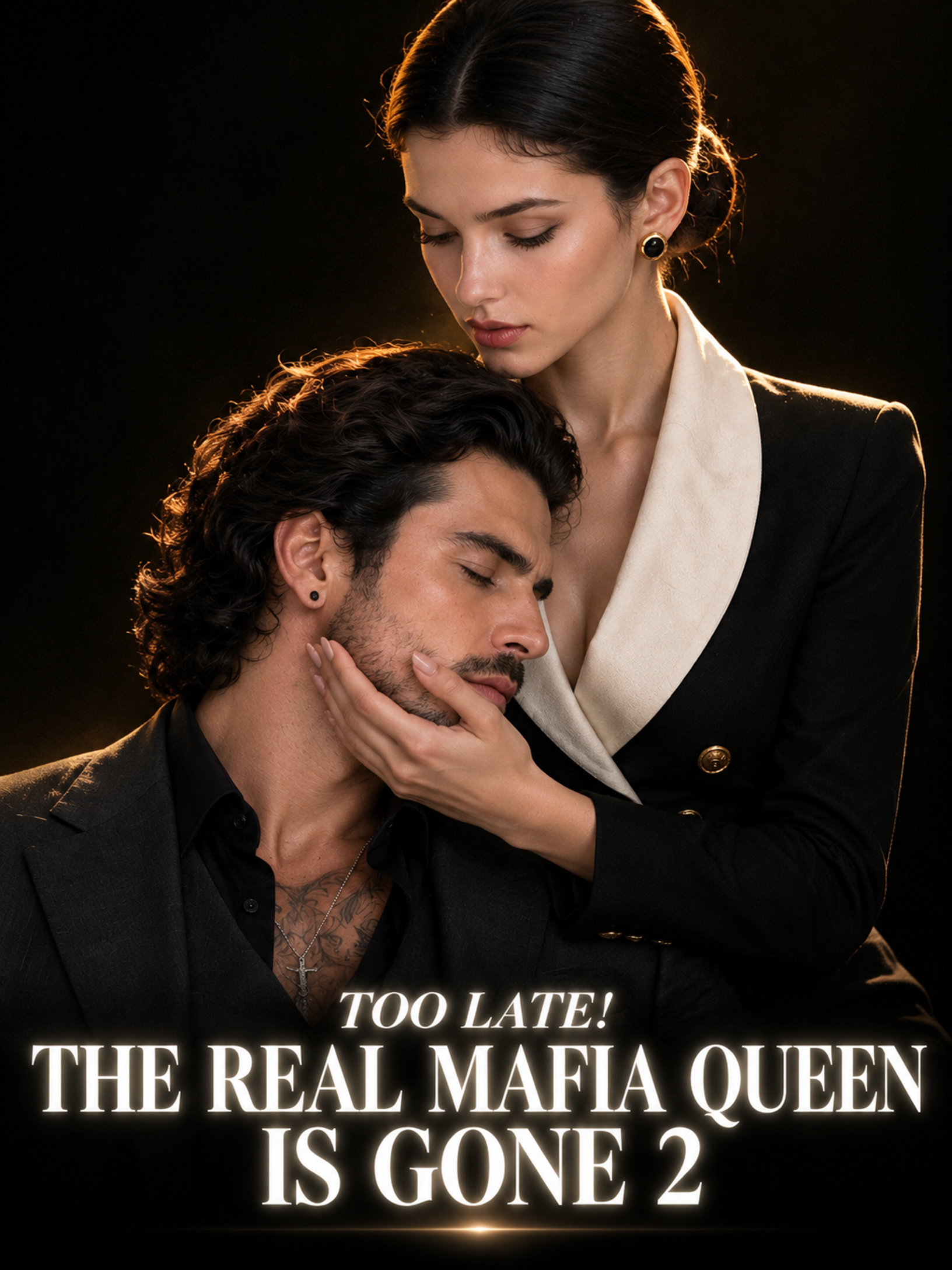 Too Late!The Real Mafia Queen Is Gone : Season 2