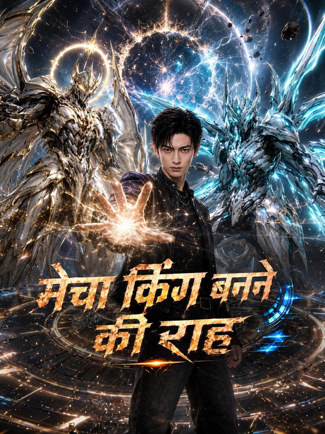 (डबिंग) मेचा किंग बनने की राह