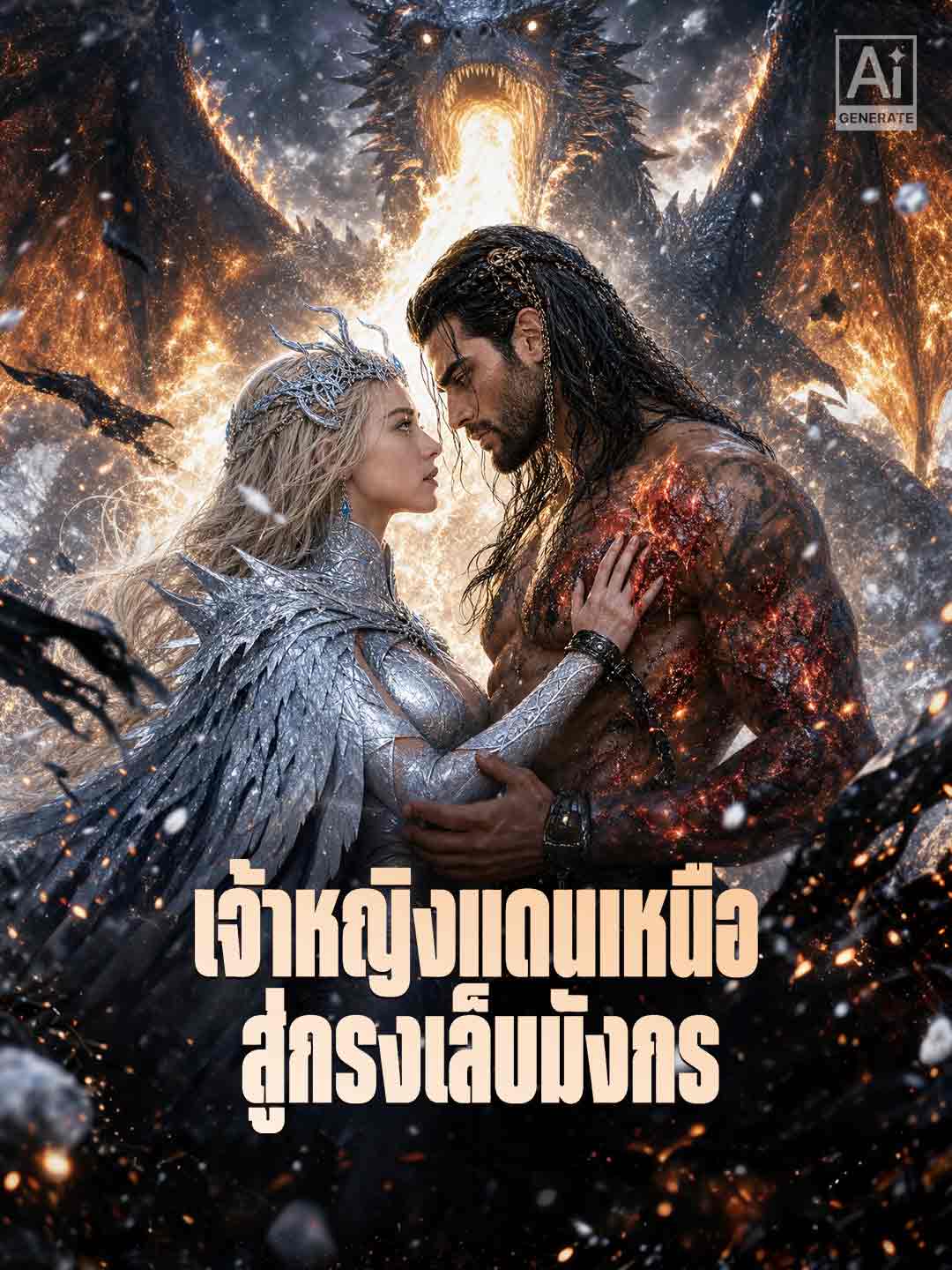เกมรักทรยศฟ้า