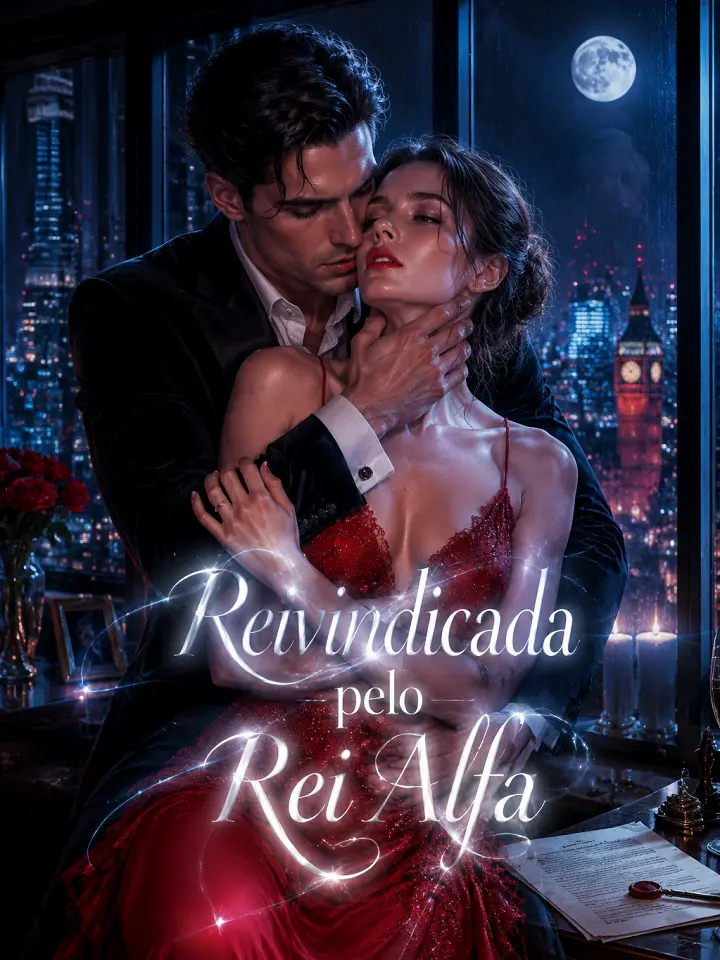 Reivindicada pelo Rei Alfa