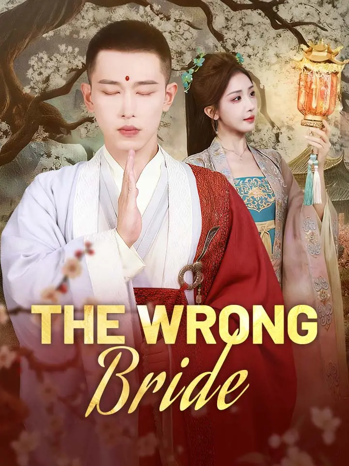 The Wrong Bride Chinese Drama ENG Dubbed