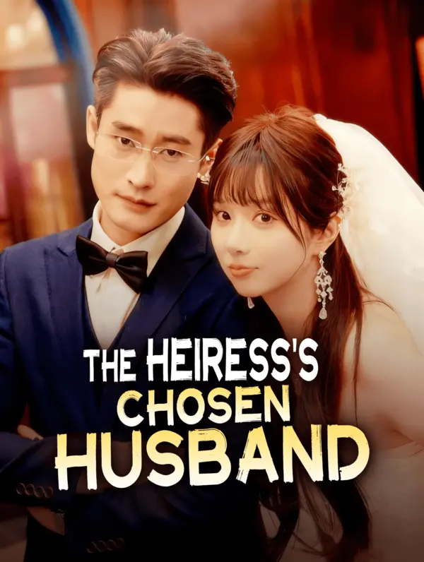 The Heiress's Chosen Husband