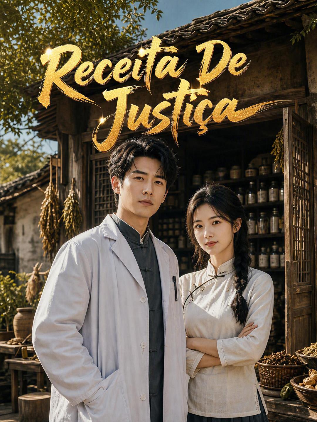 Receita De Justiça