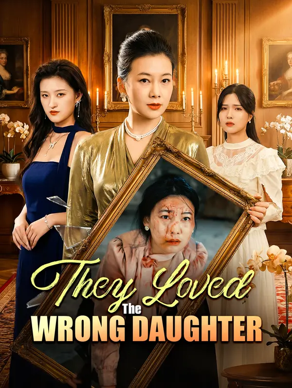 They Loved the Wrong Daughter