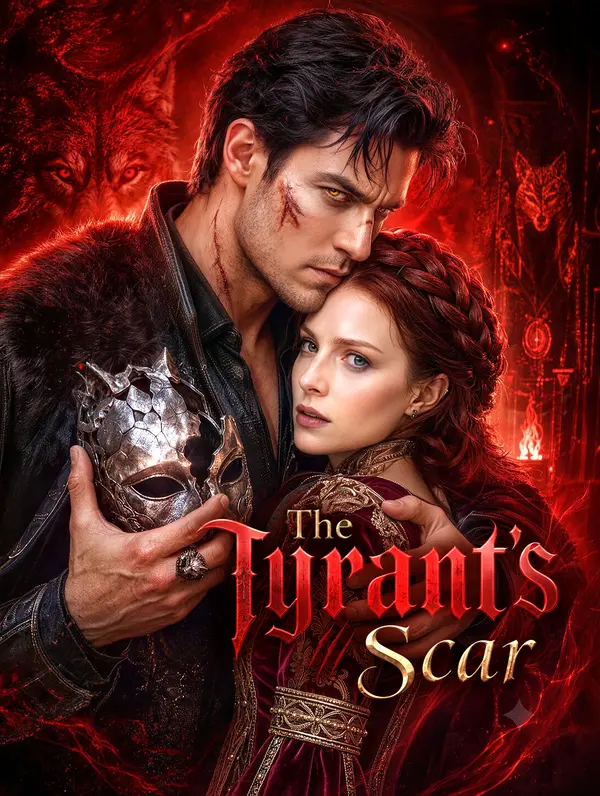 The Tyrants Scar