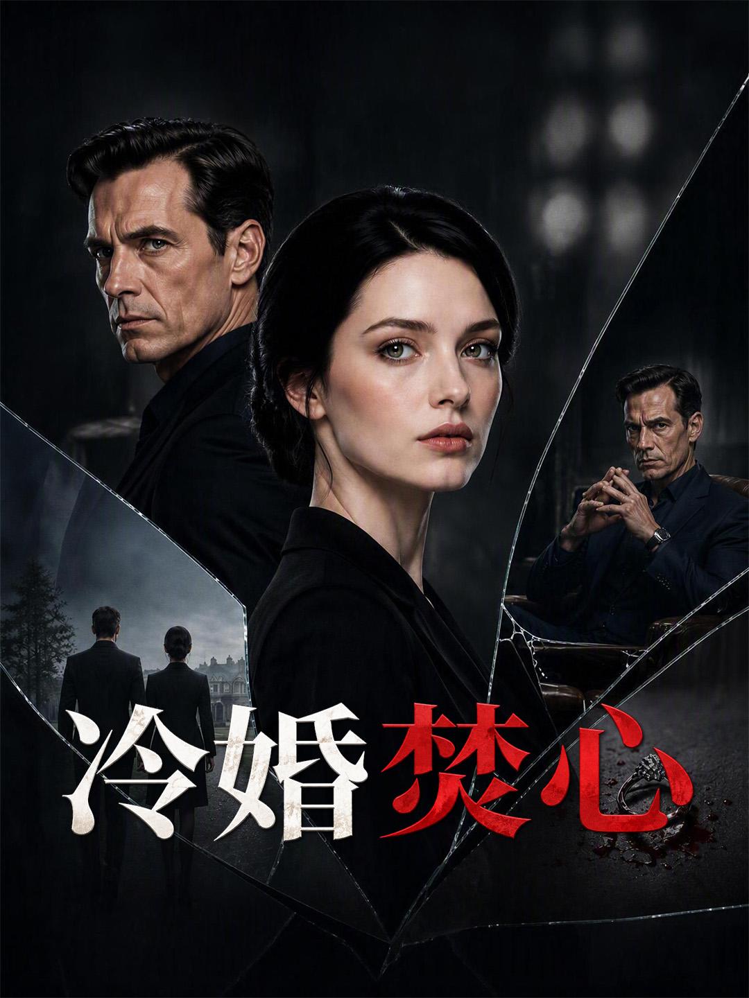 冷婚焚心