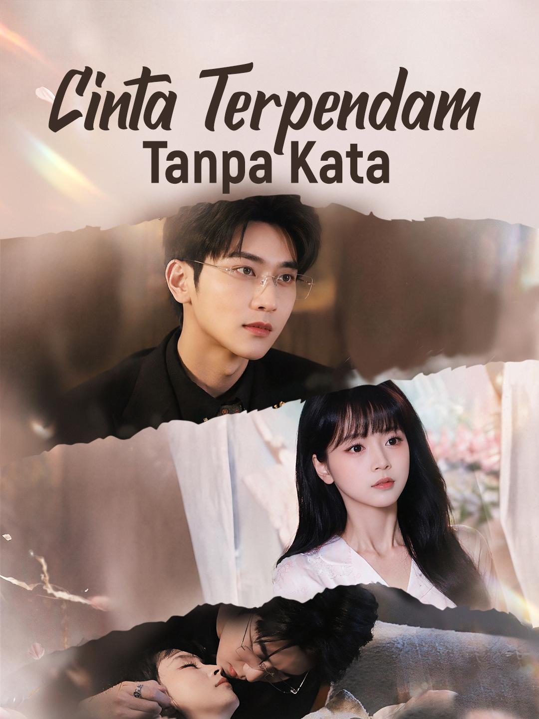 Cinta Terpendam Tanpa Kata