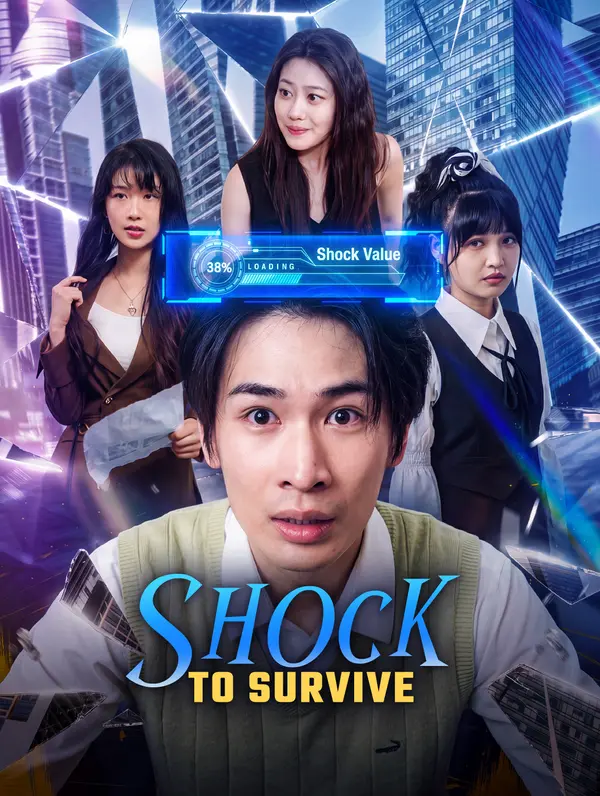 Shock to Survive