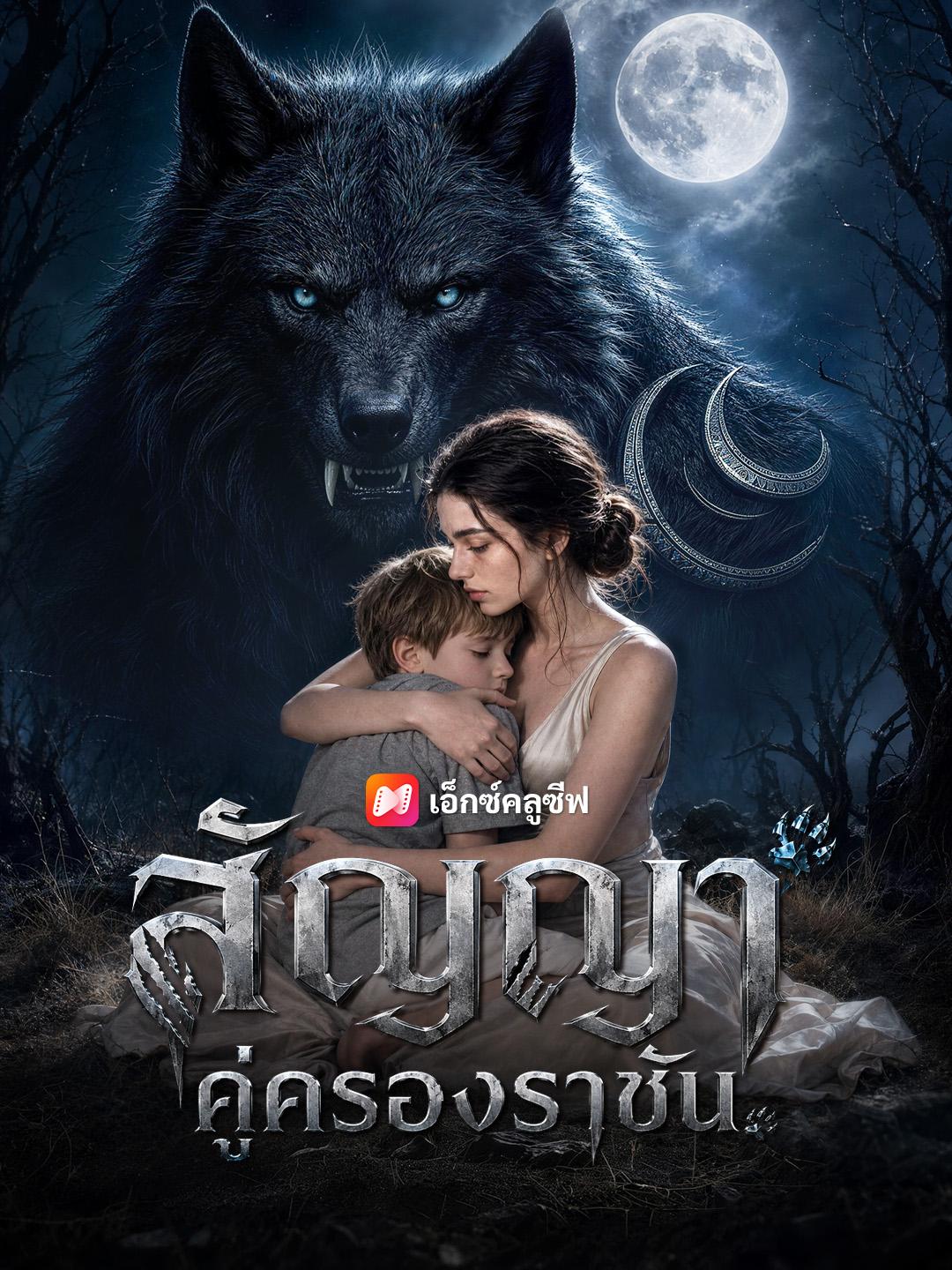 สัญญาคู่ครองราชัน