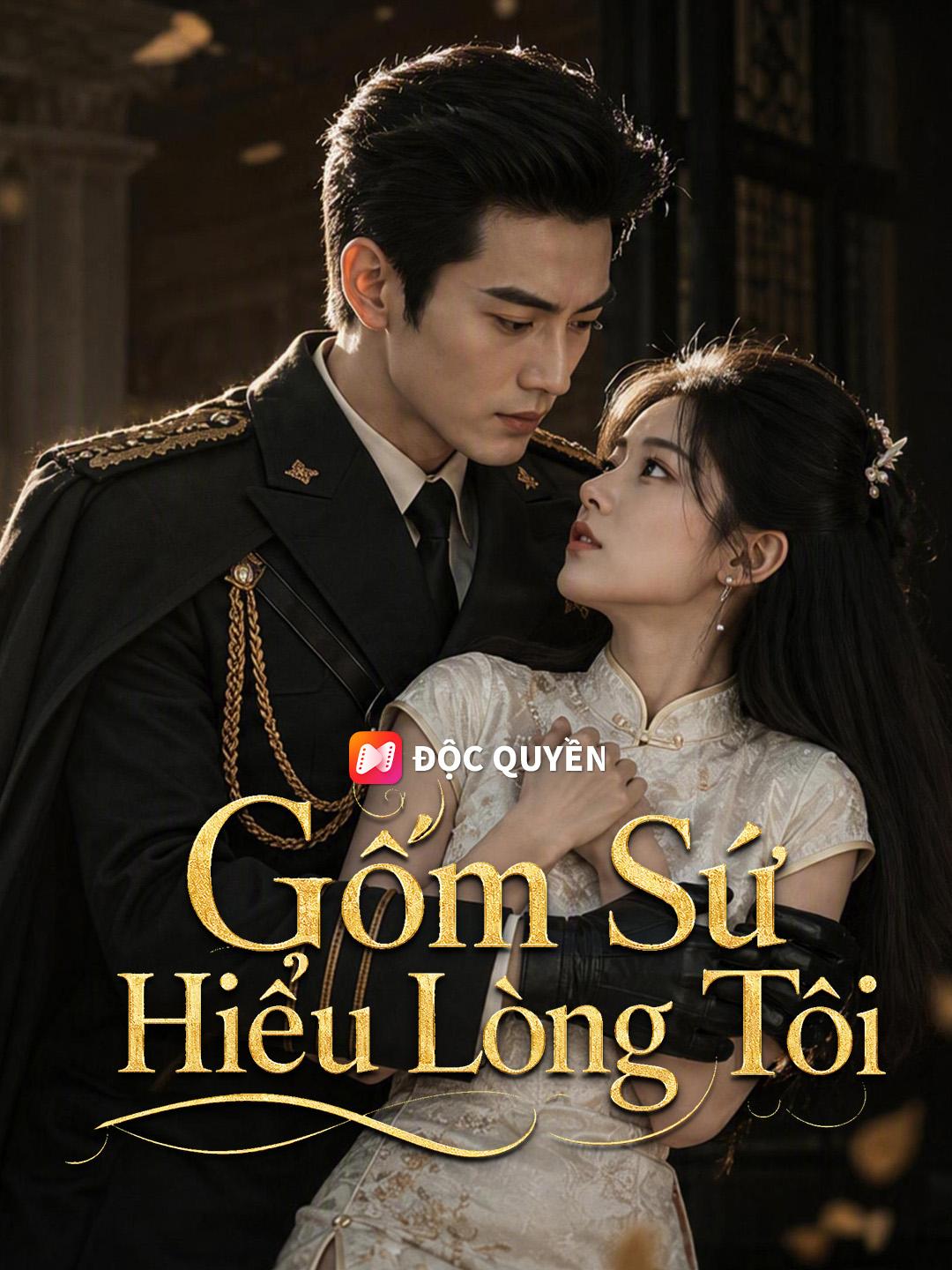Gốm Sứ Hiểu Lòng Tôi