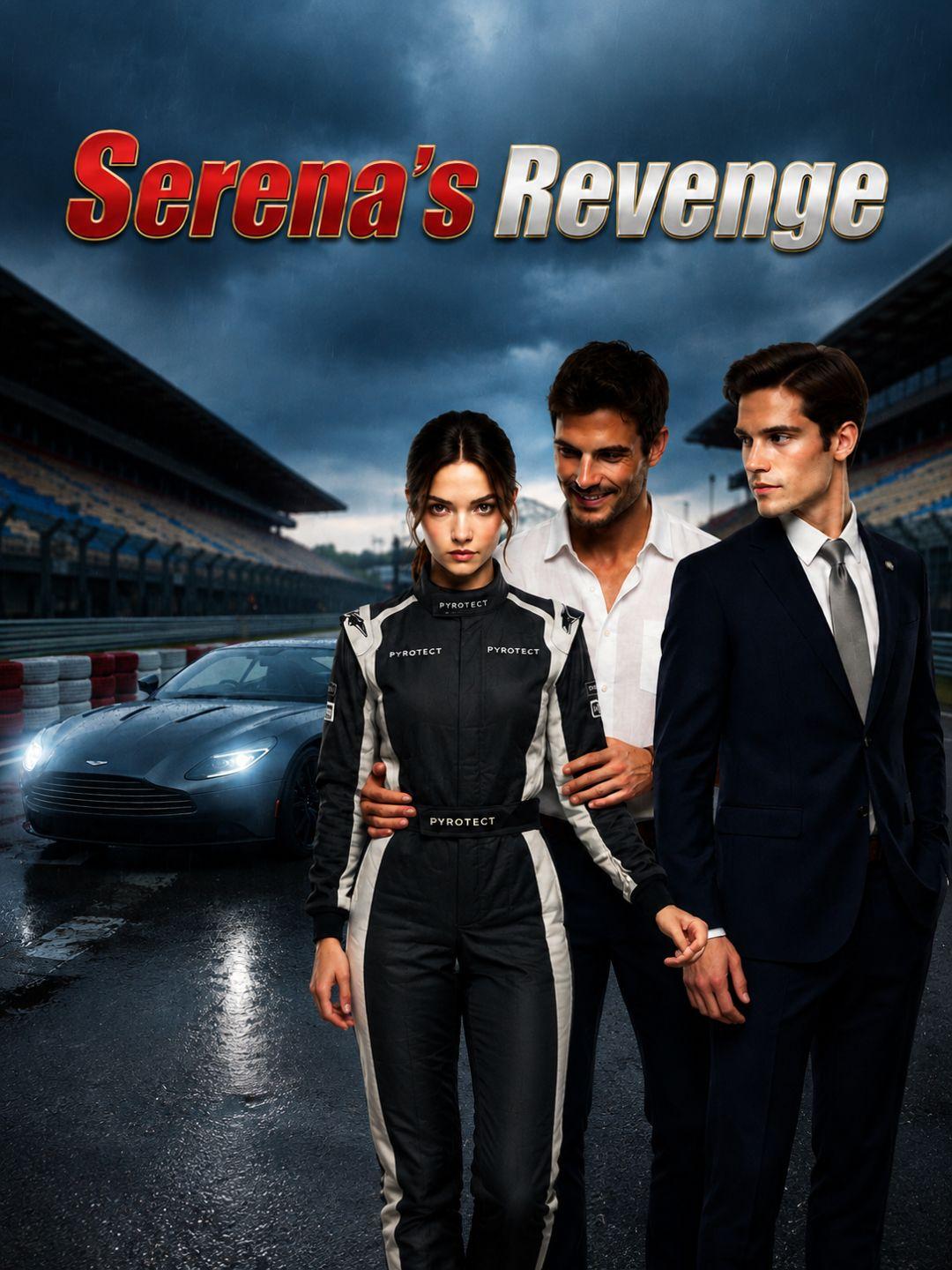 Serena's Revenge