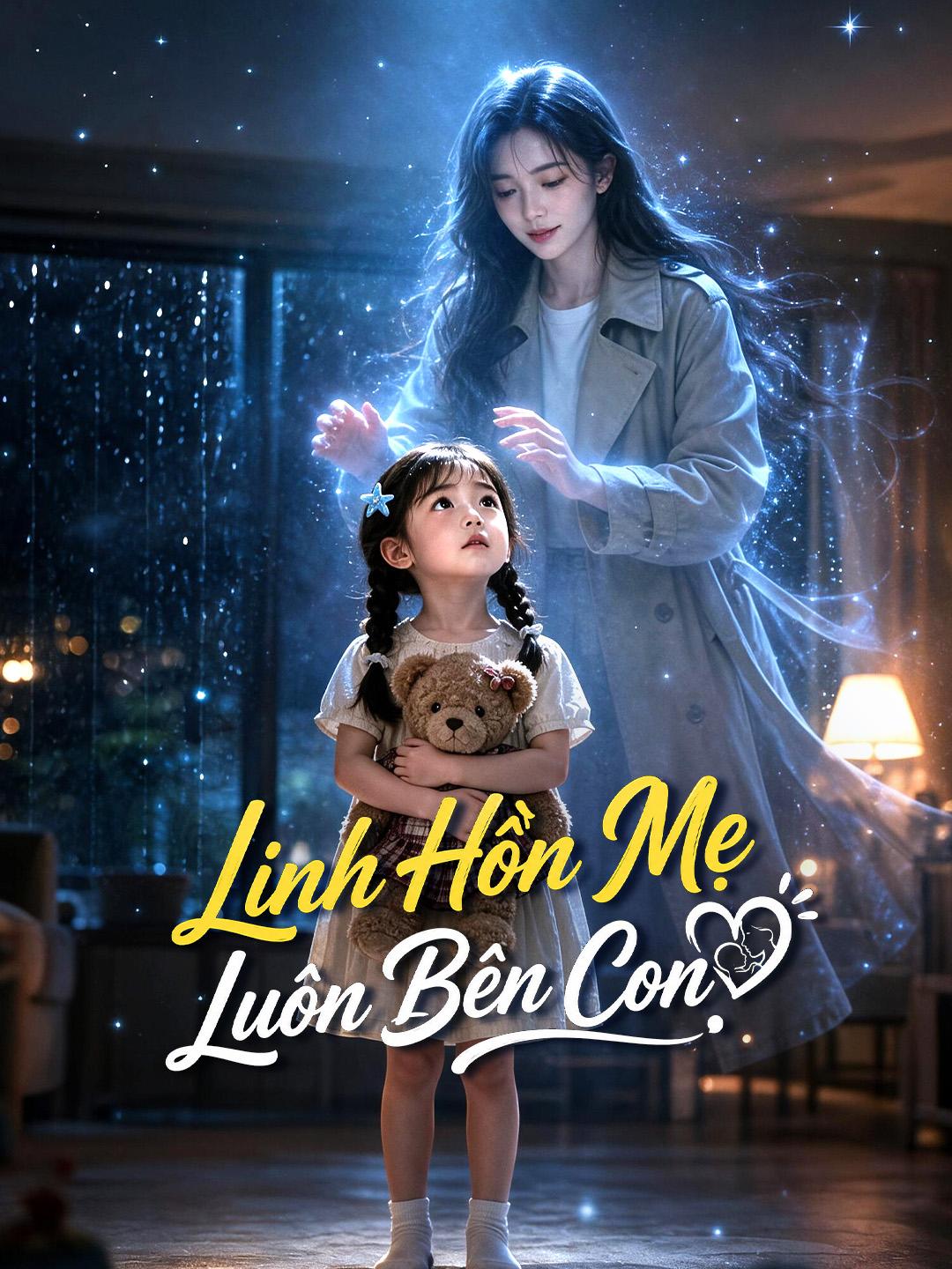 Linh Hồn Mẹ Luôn Bên Con