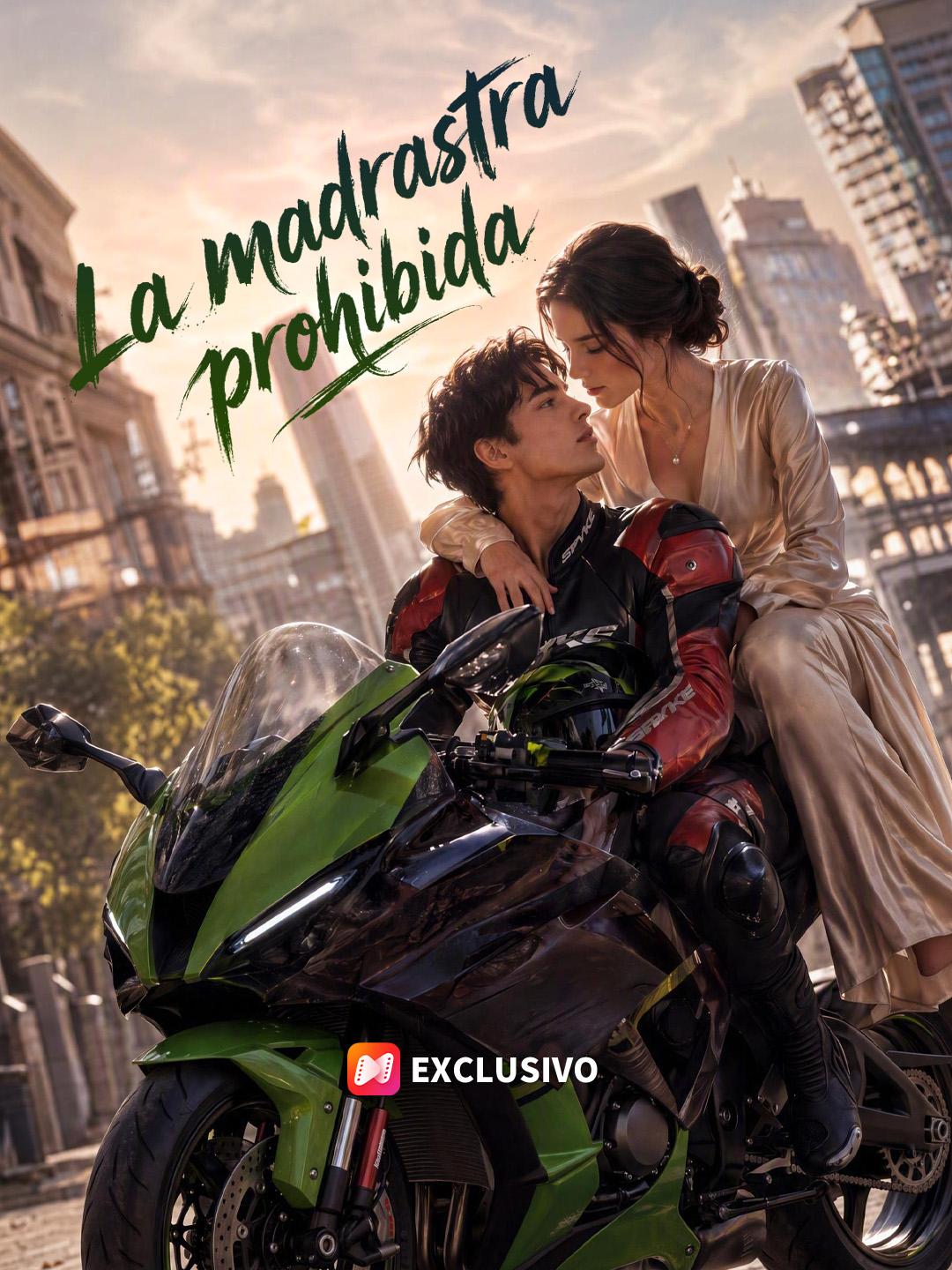 La madrastra prohibida