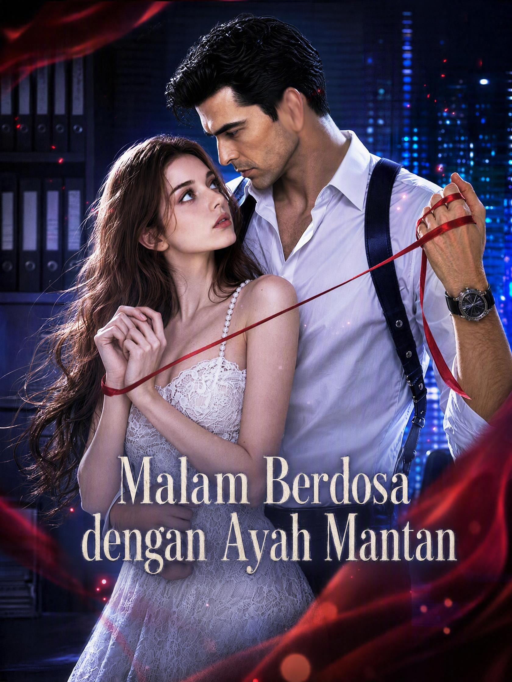 Malam Berdosa dengan Ayah Mantan
