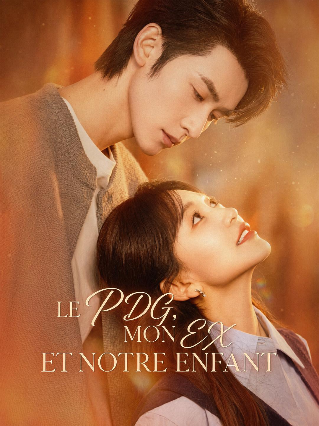 LE PDG, MON EX ET NOTRE ENFANT