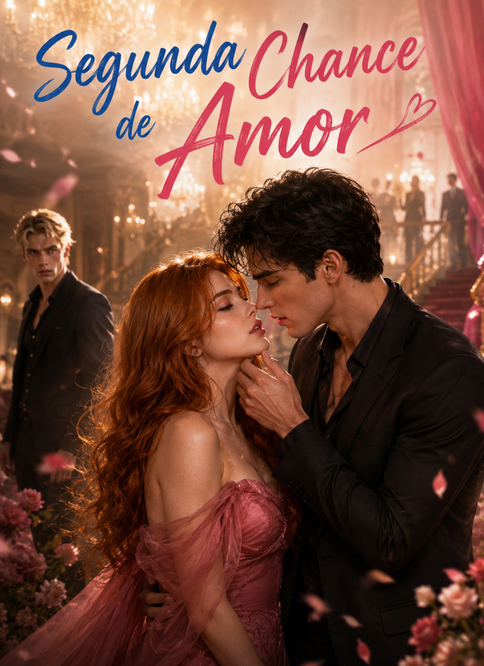 [Dublado]Segunda Chance de Amor
