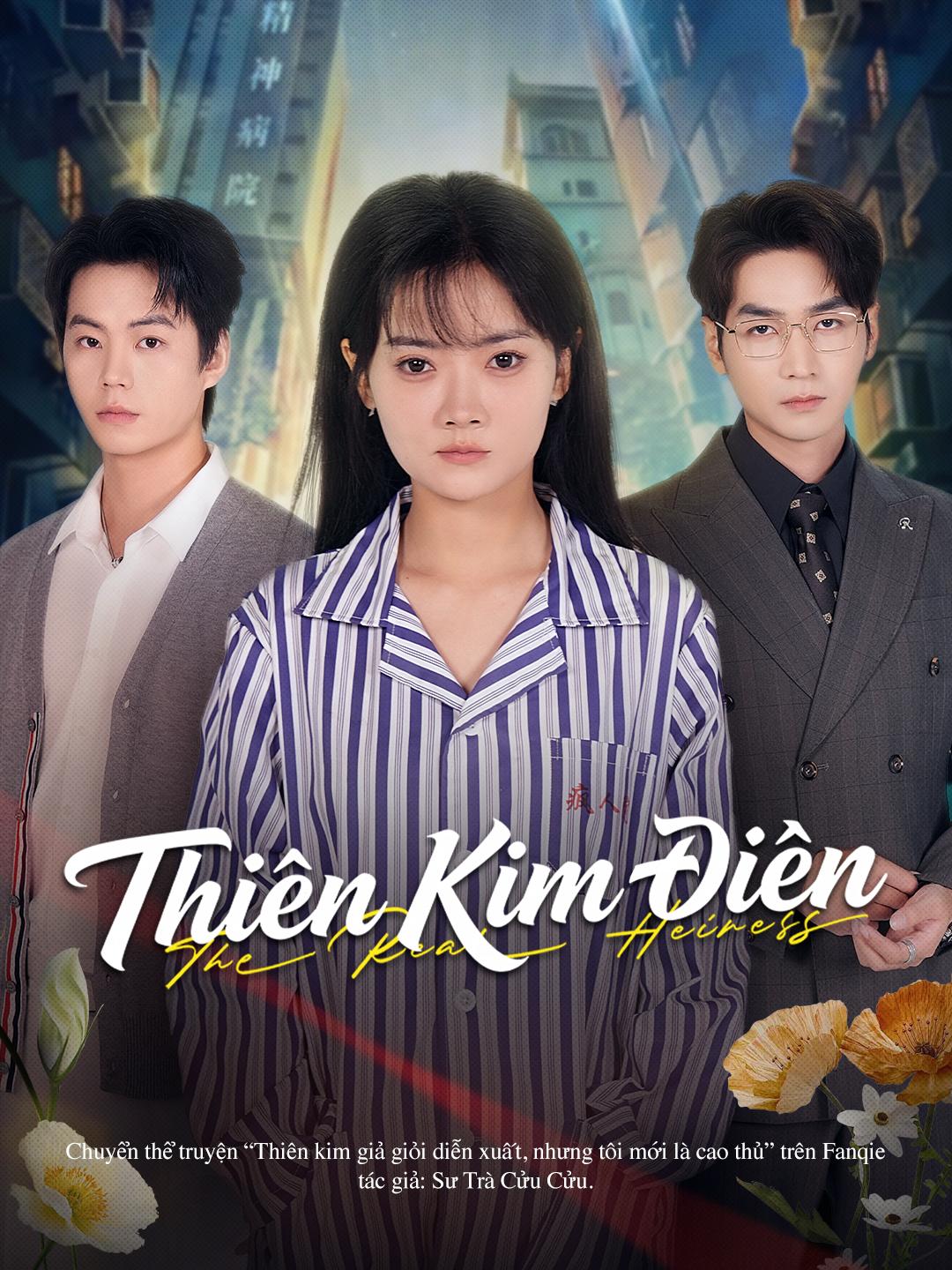 Thiên Kim Điên