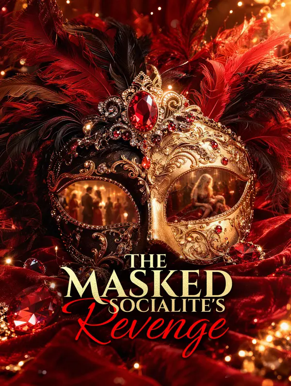 The Masked Socialite's Revenge