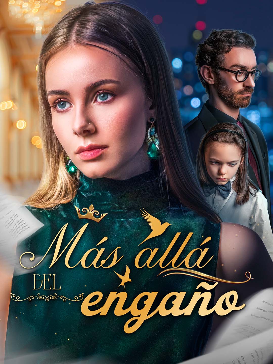 [Doblado]Más allá del engaño