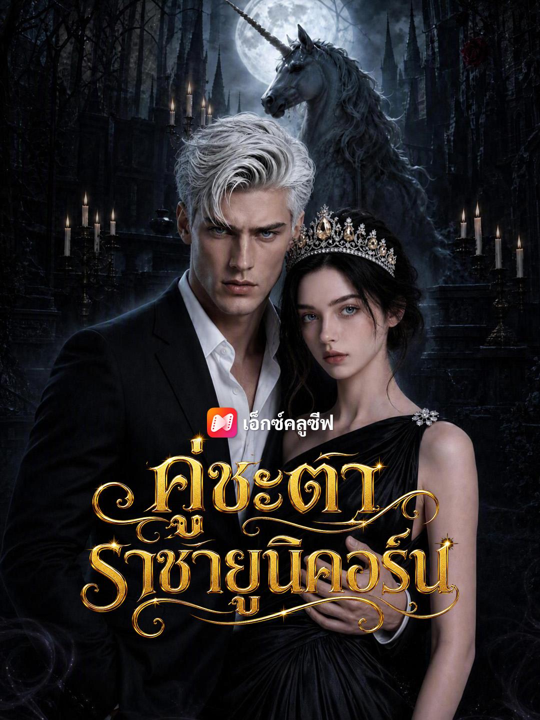 คู่ชะตาราชายูนิคอร์น