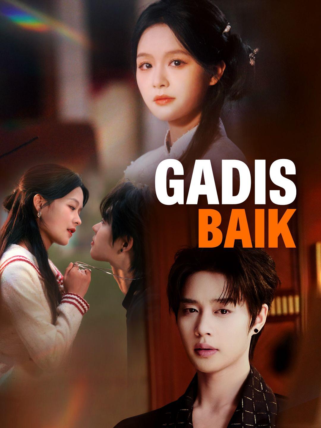 Gadis baik