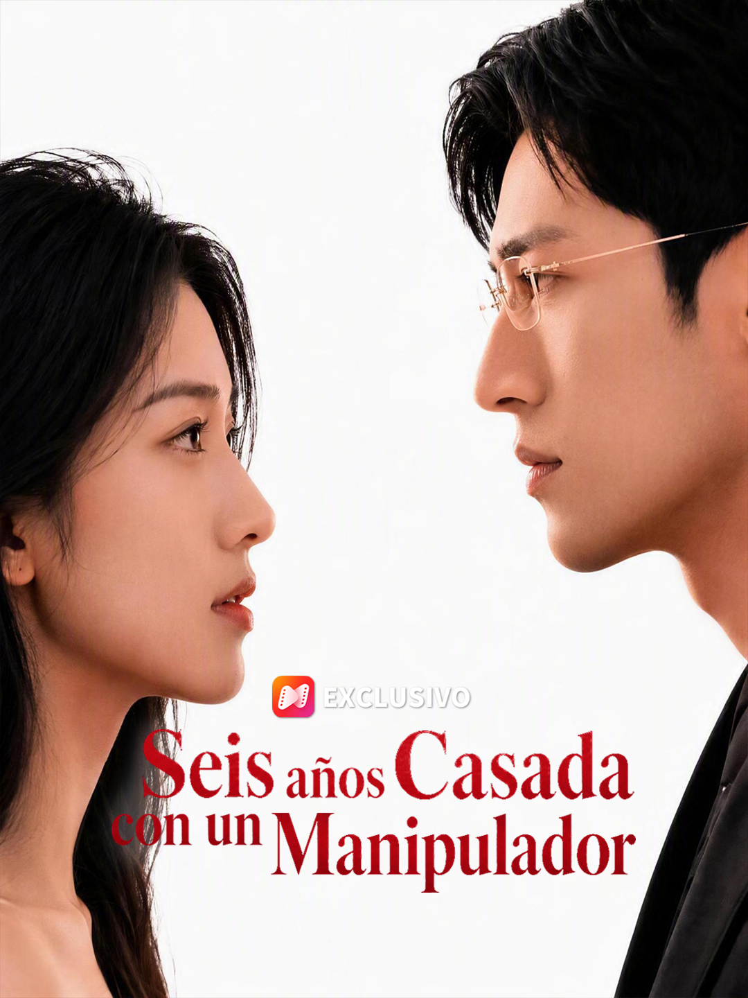 Seis años casada con un manipulador
