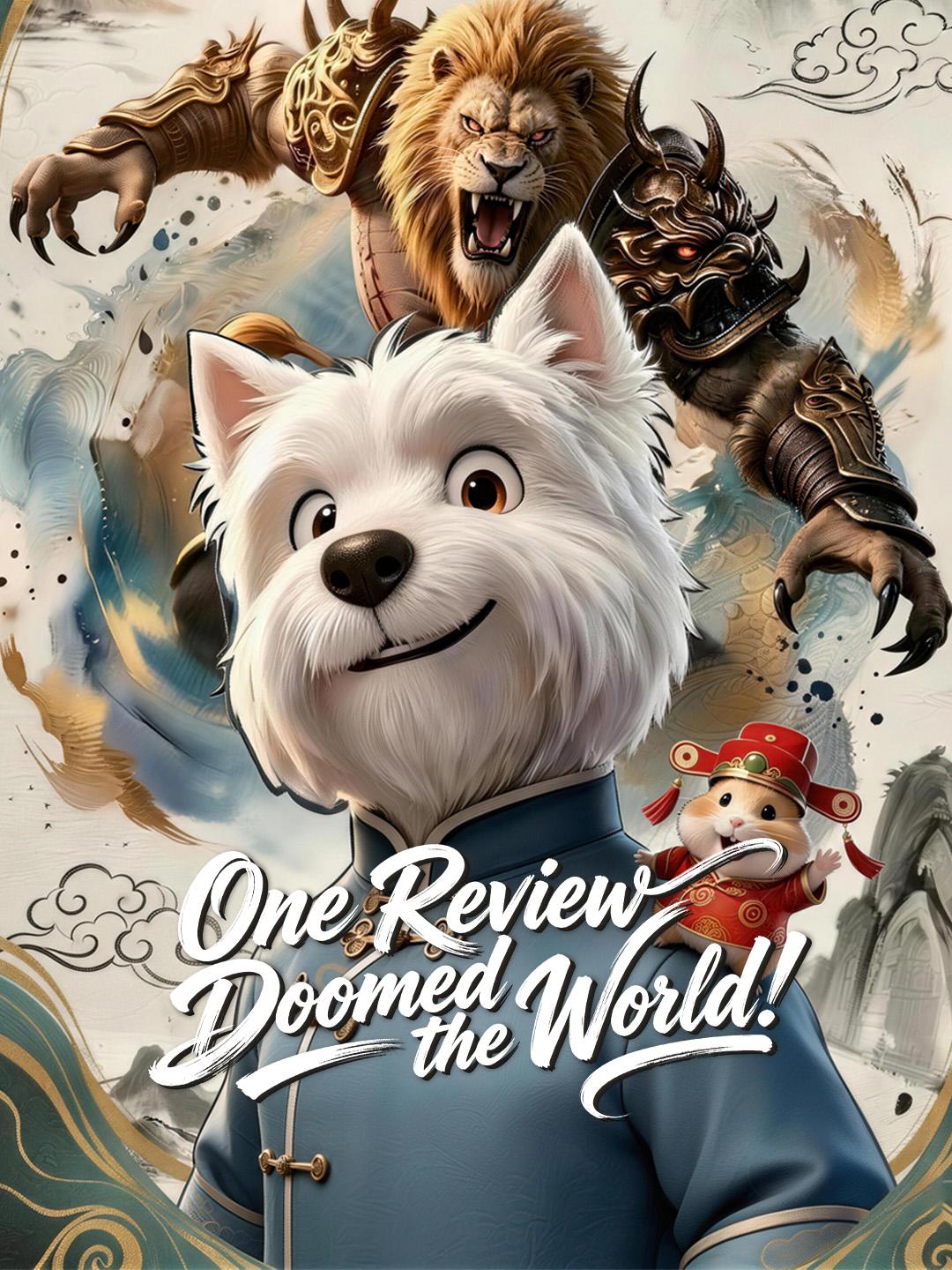 One Review Doomed the World!