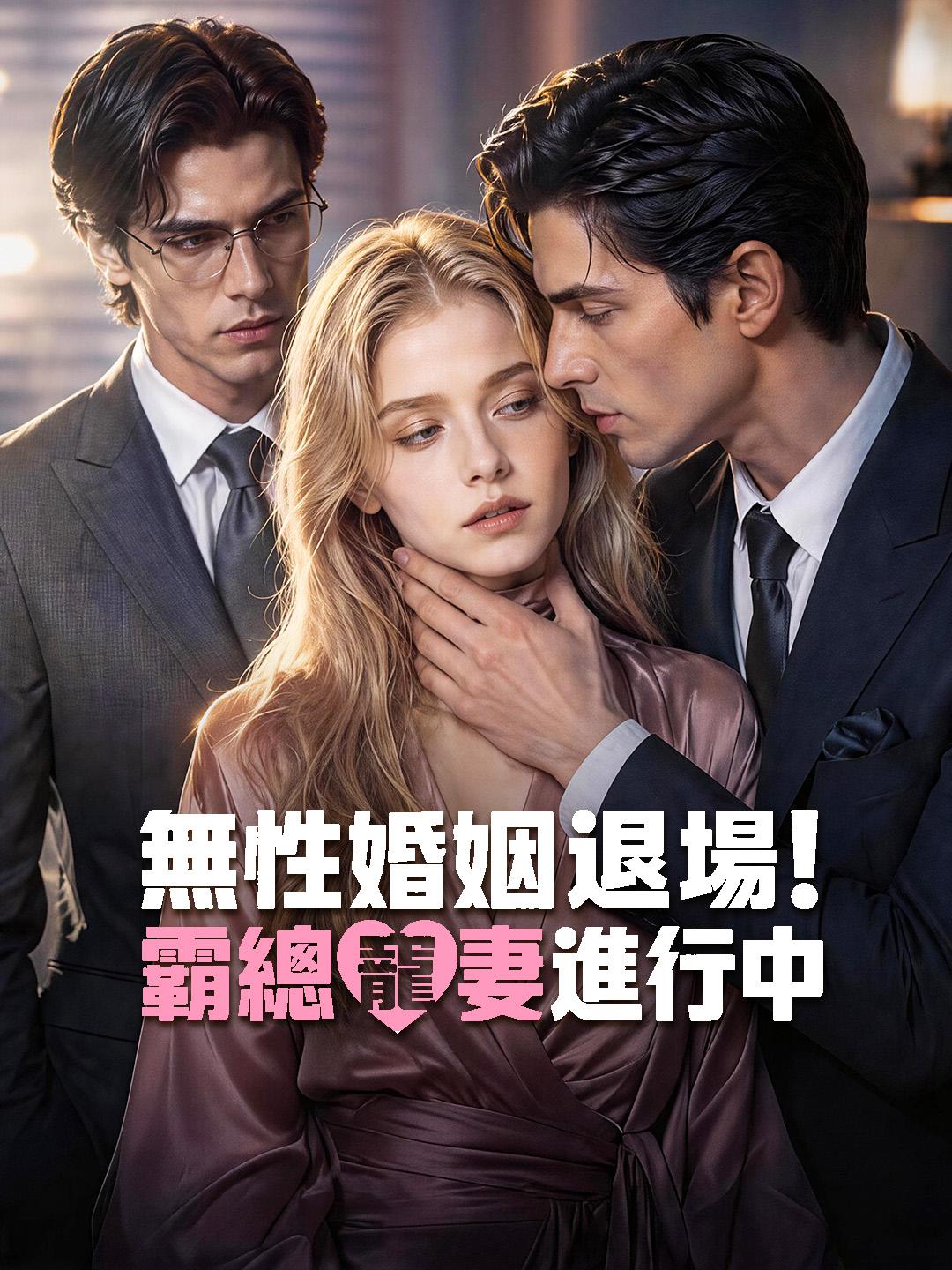 無性婚姻退場！霸總寵妻進行中