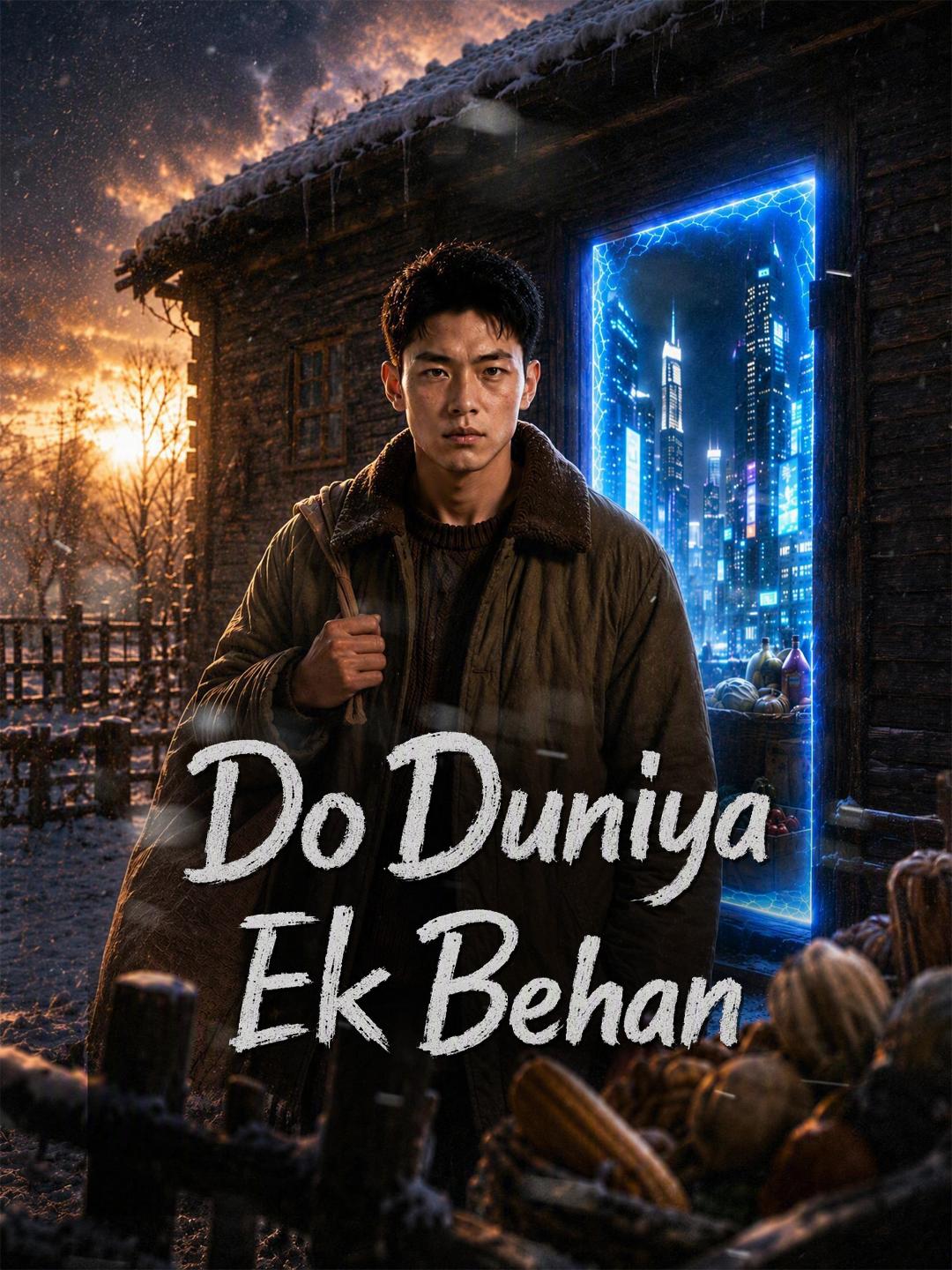 Do Duniya Ek Behan