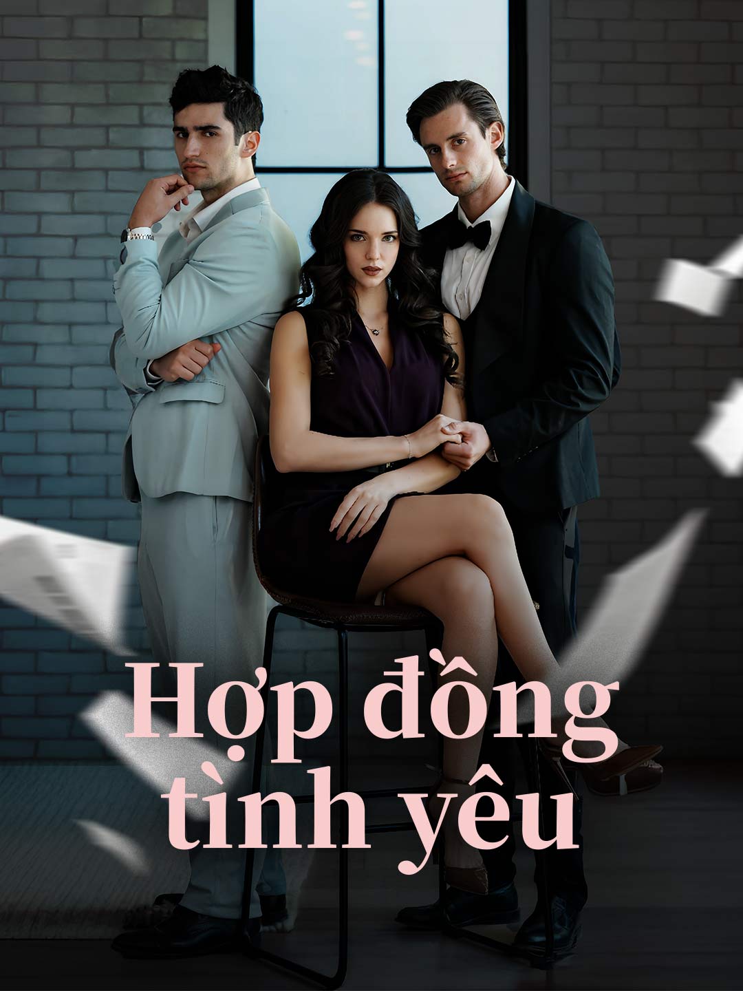 Hợp đồng tình yêu