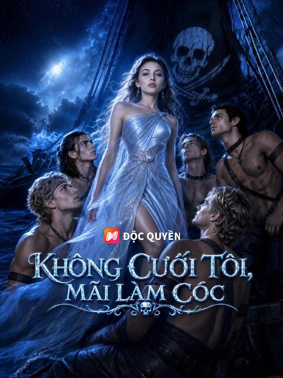 (Lồng tiếng) Không Cưới Tôi, Mãi Làm Cóc
