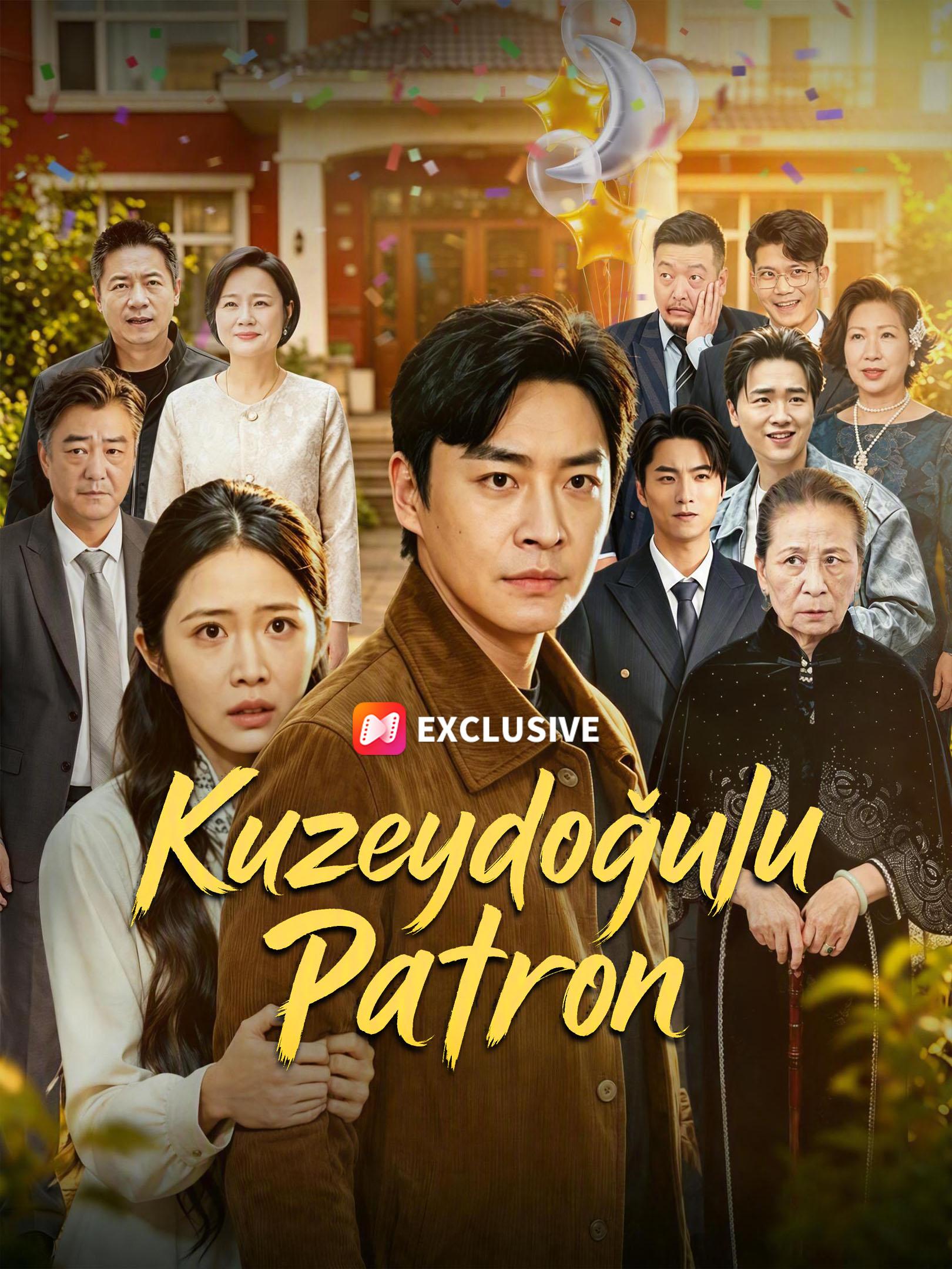 Kuzeydoğulu Patron