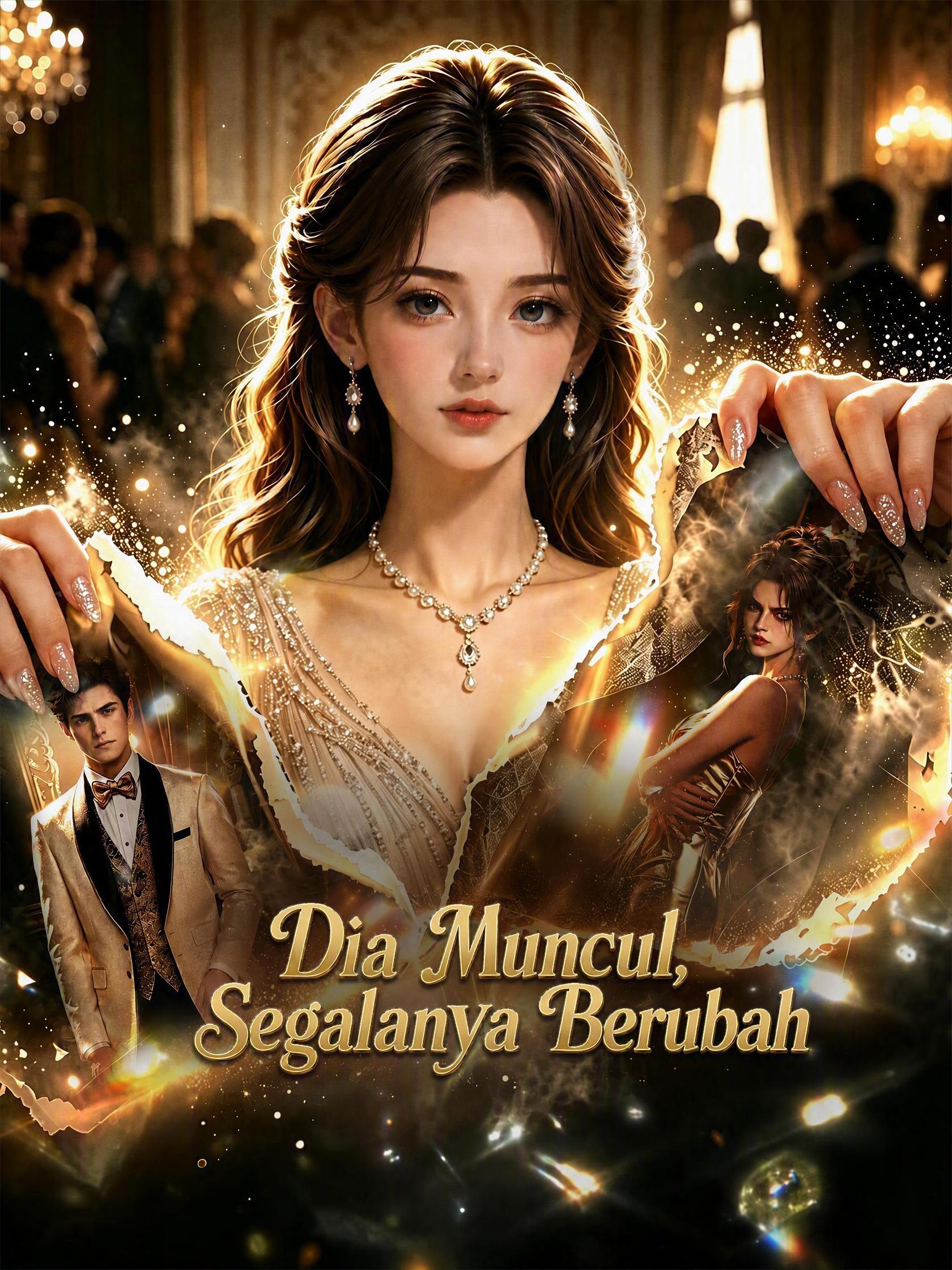 Dia Muncul, Segalanya Berubah