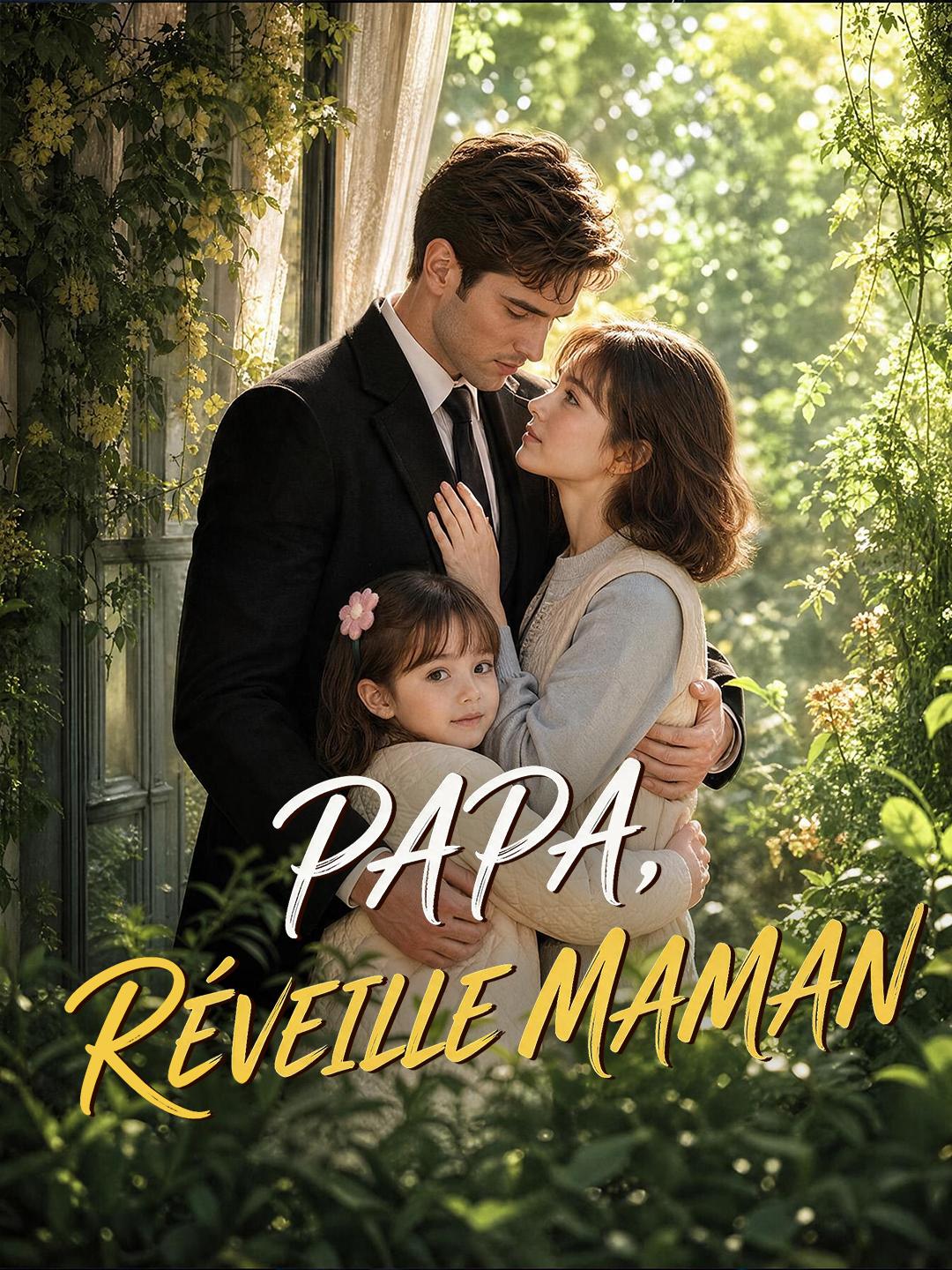PAPA, RÉVEILLE MAMAN