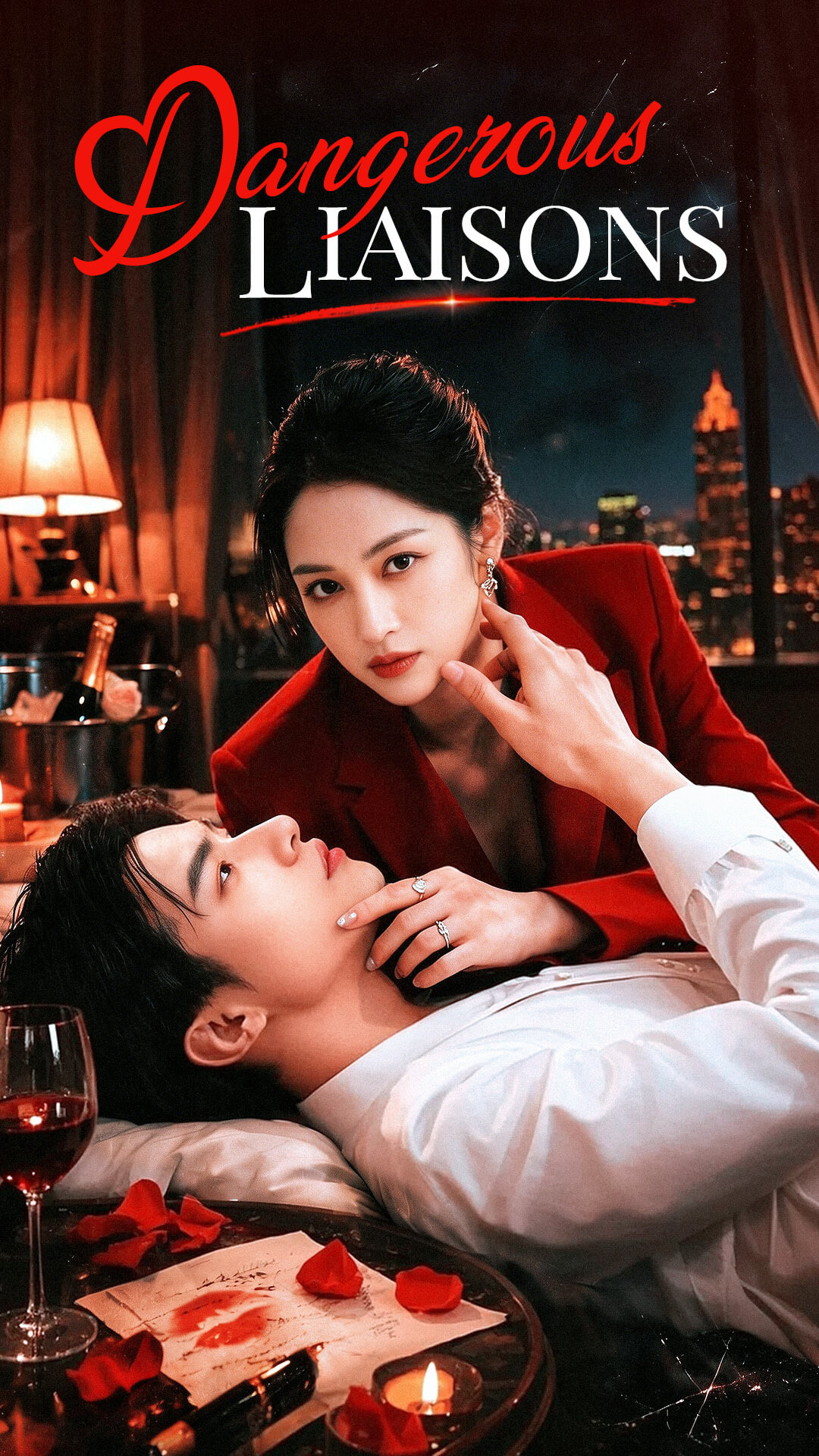 Dangerous Liaisons
