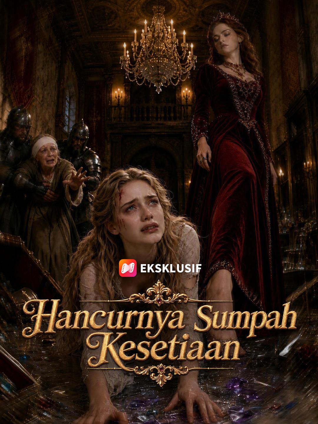 Hancurnya Sumpah Kesetiaan