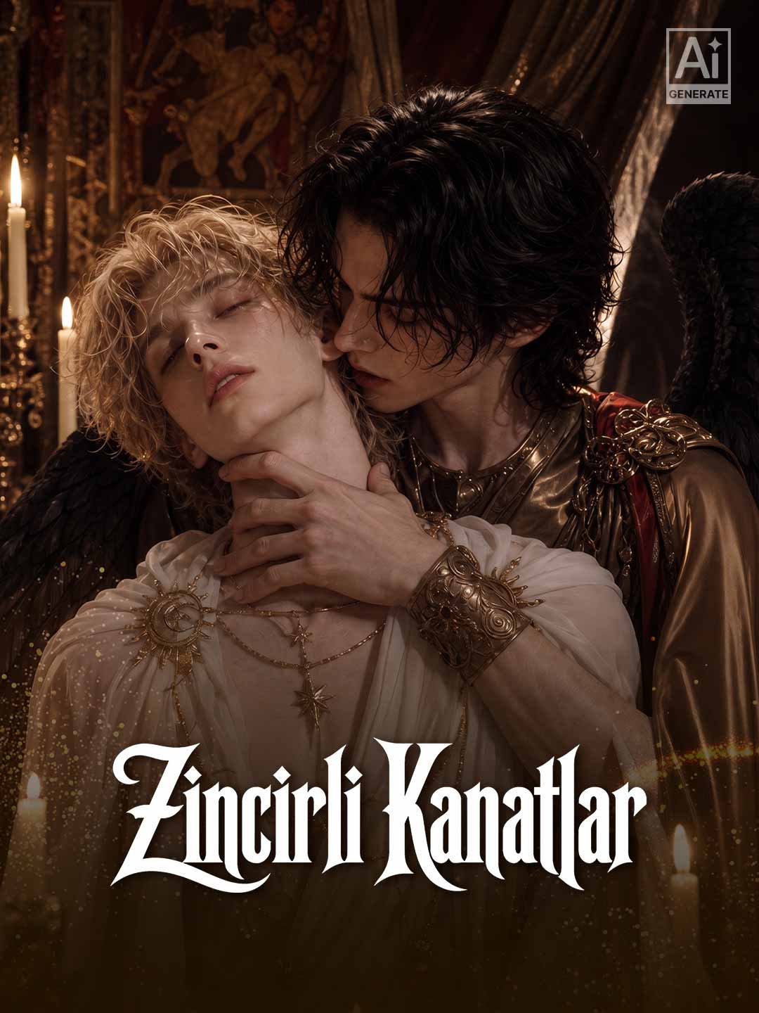 Zincirli Kanatlar
